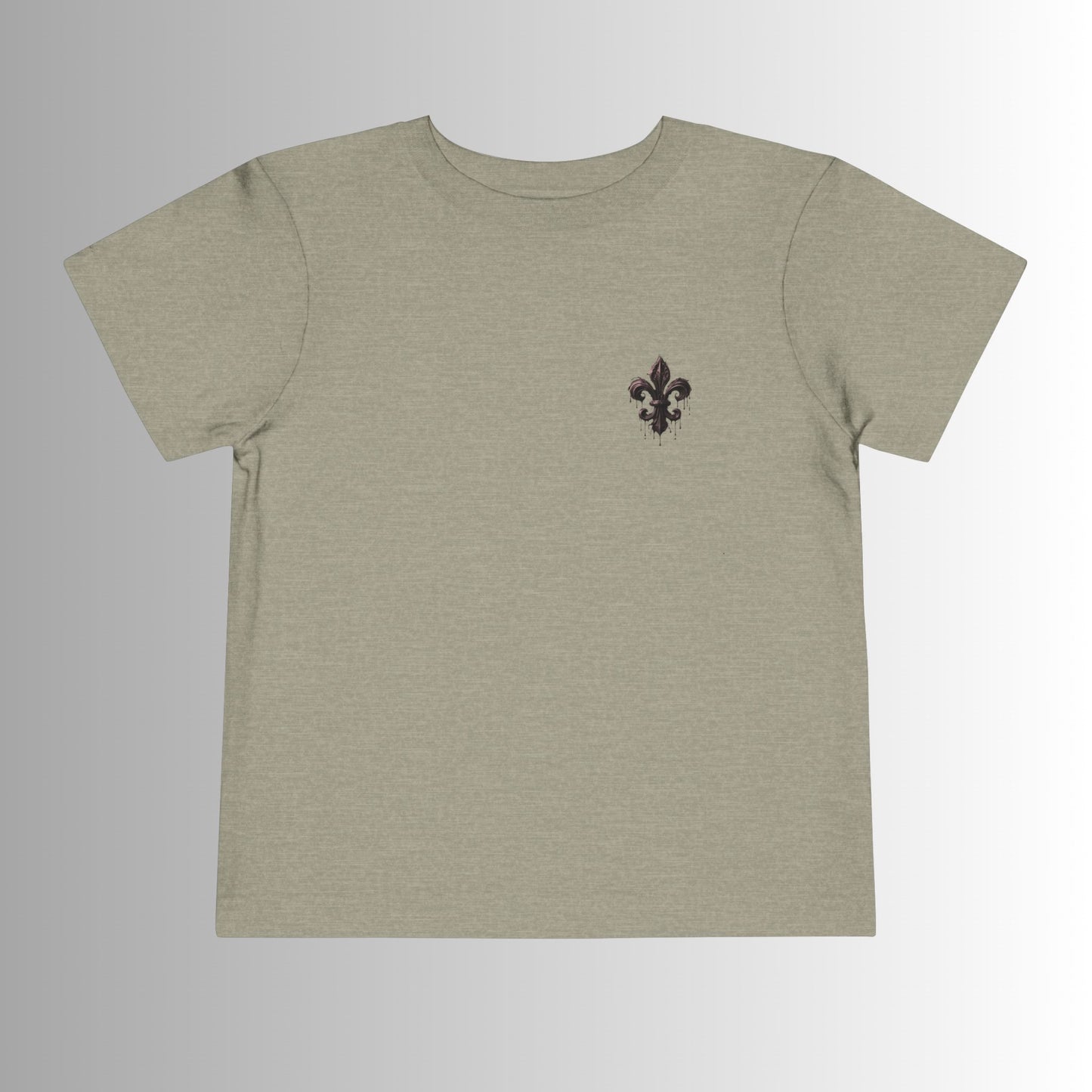 The Immortal Bloodlines Toddler Collection - Magical and Mischievous Tee