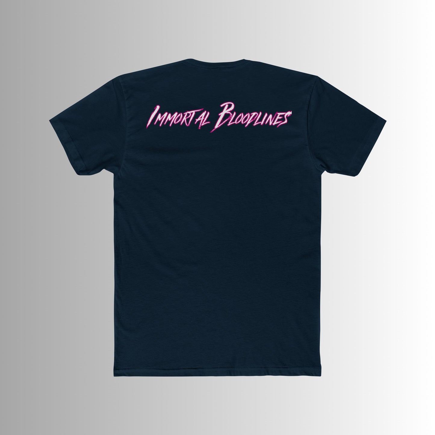 Immortal Bloodlines Logo V5