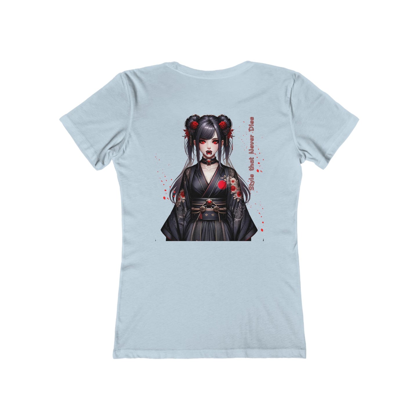 The Eternal Elegance of the Geishas- Slim Fit 10