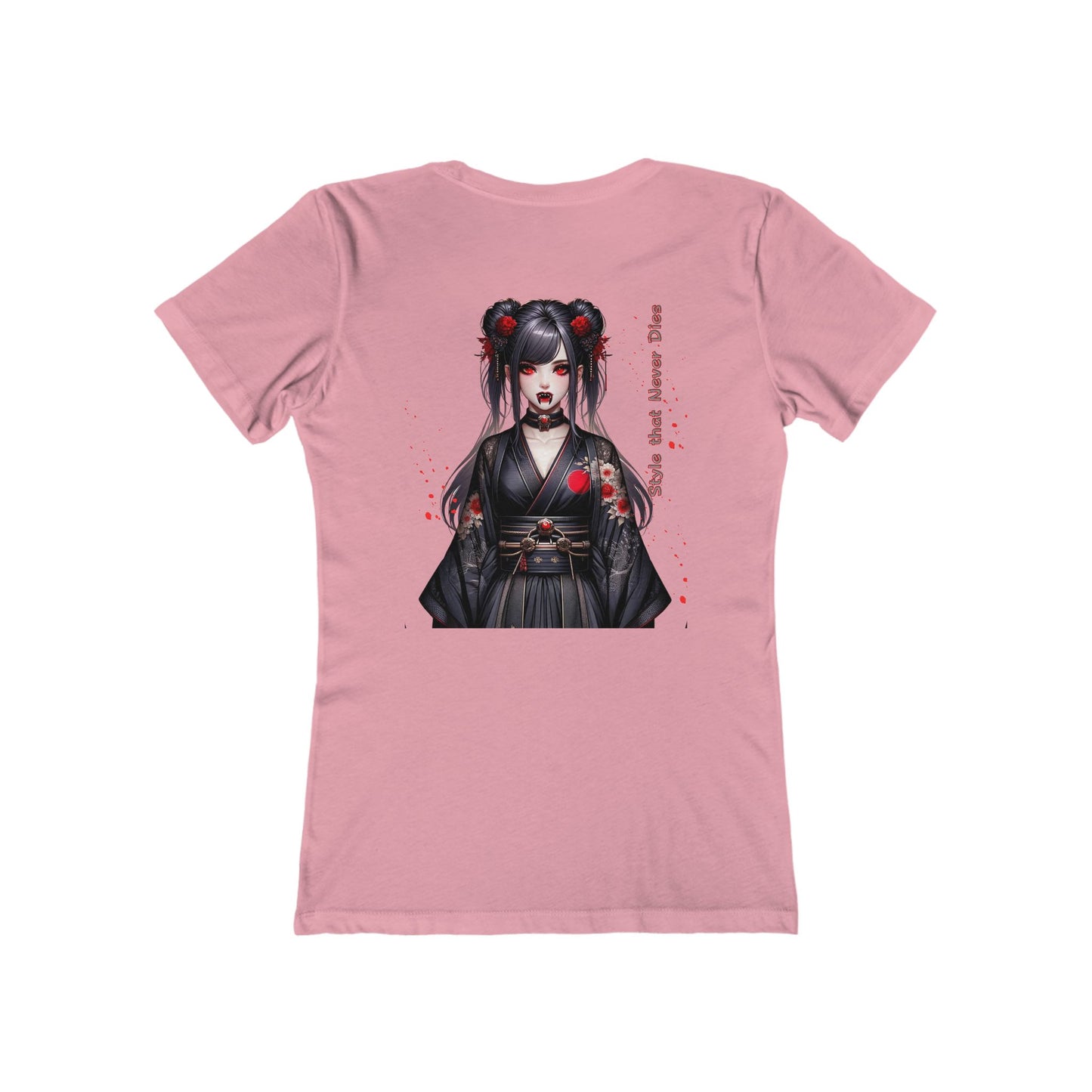 The Eternal Elegance of the Geishas- Slim Fit 10
