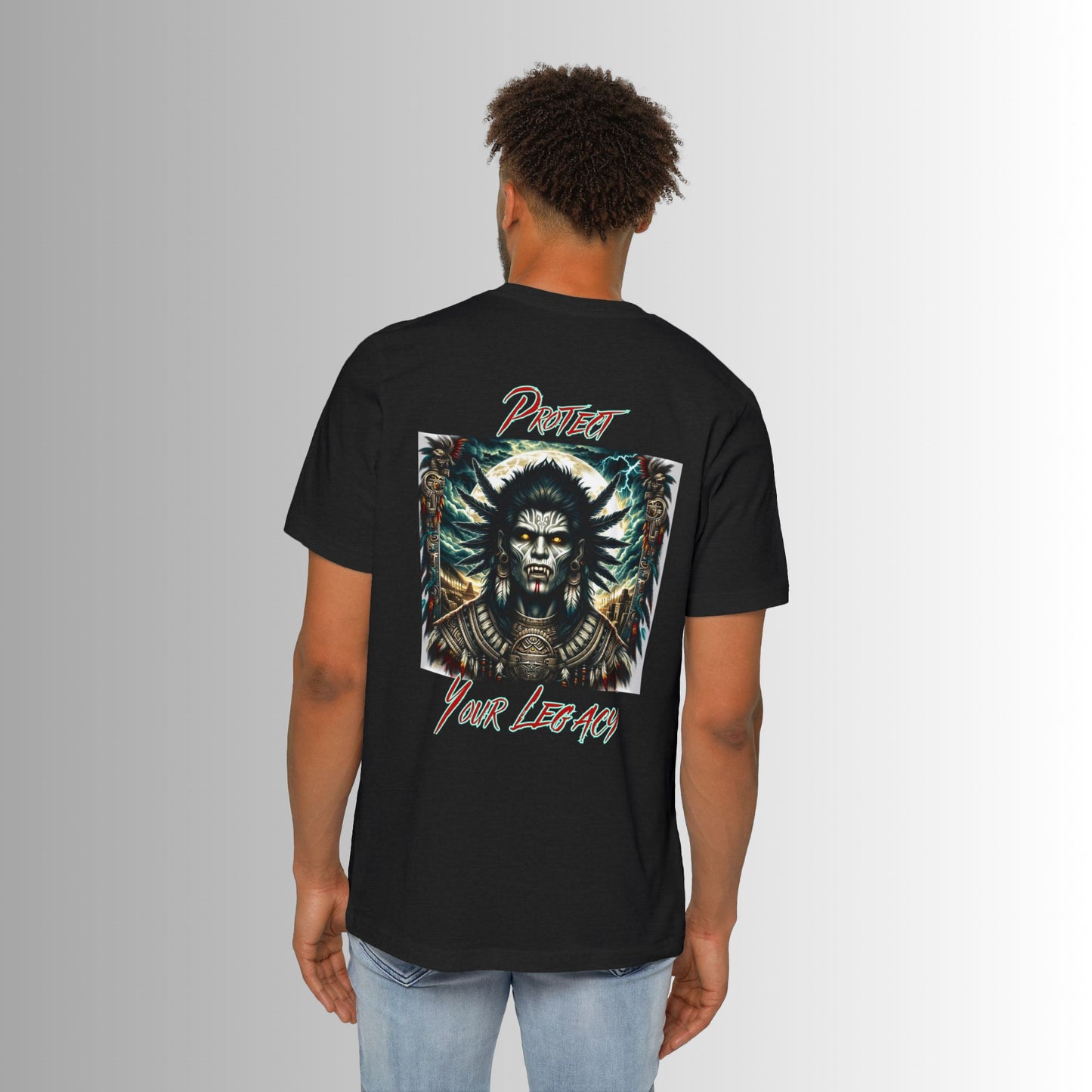 The Curse of the Tlacaelel - The Aztec Priests Immortal Bloodlines Collection 6