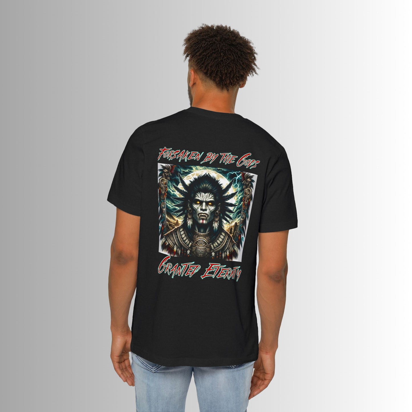 The Curse of the Tlacaelel - The Aztec Priests Immortal Bloodlines Collection 5