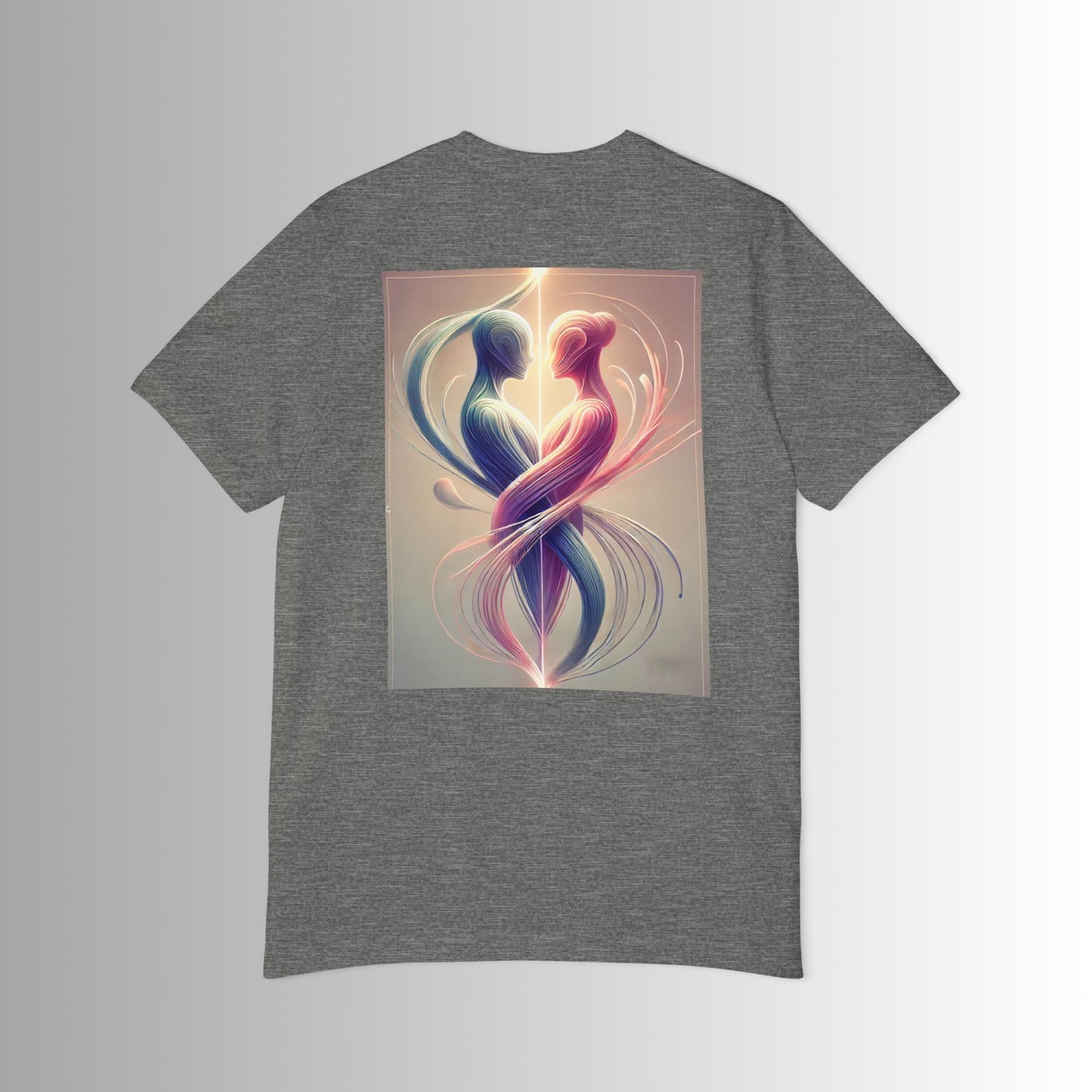 Bound by Love - The Immortal Love Collection
