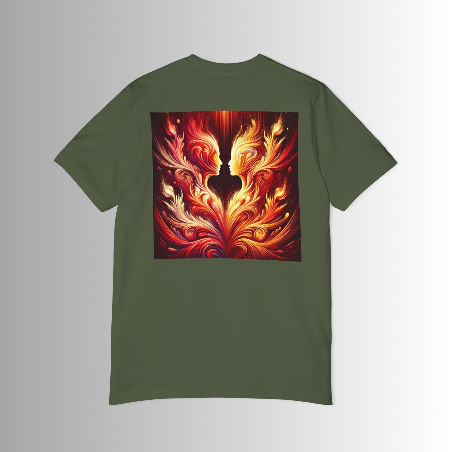 Eternal Flame - The Immortal Love Collection