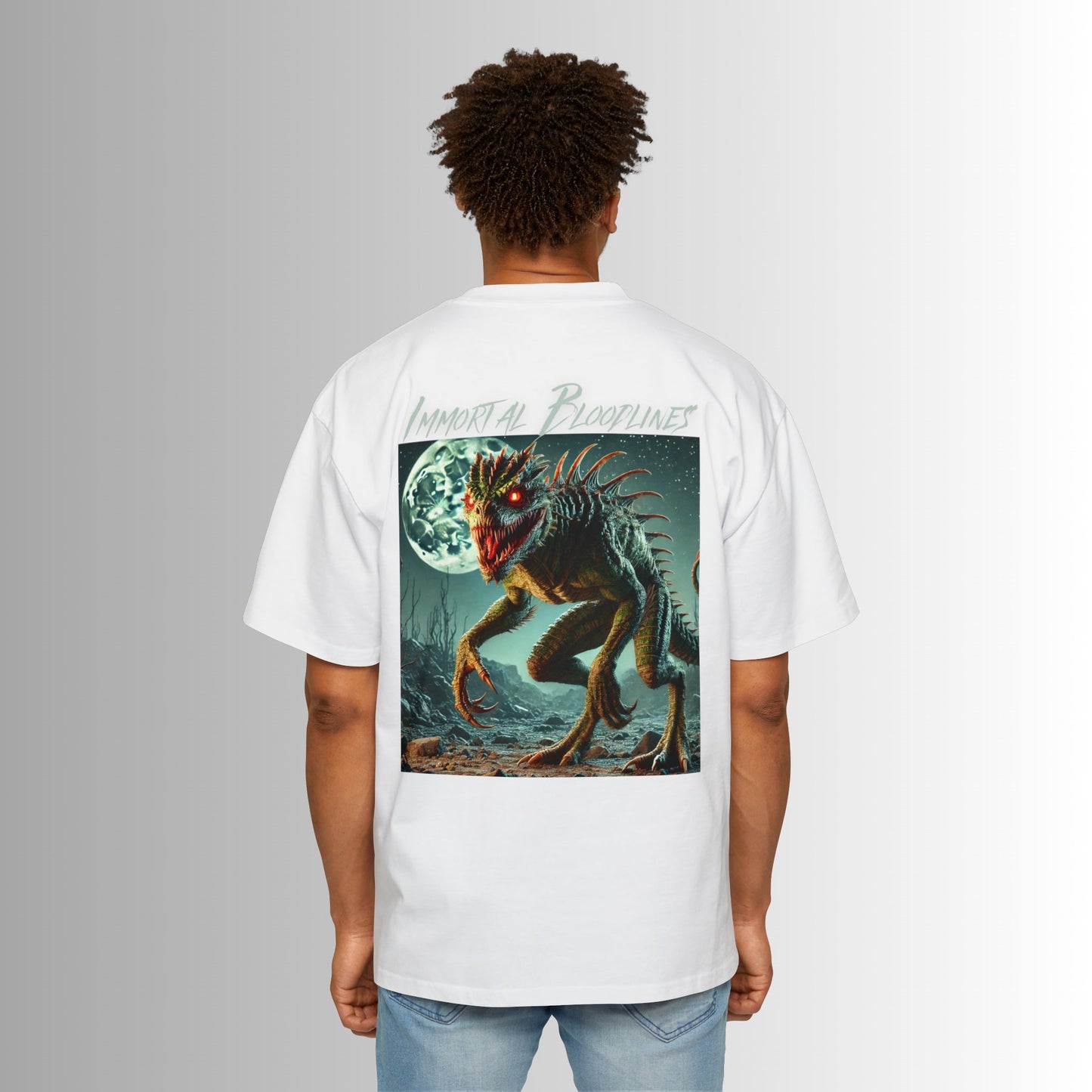 The Halloween Collection - Aswang Chupacabra