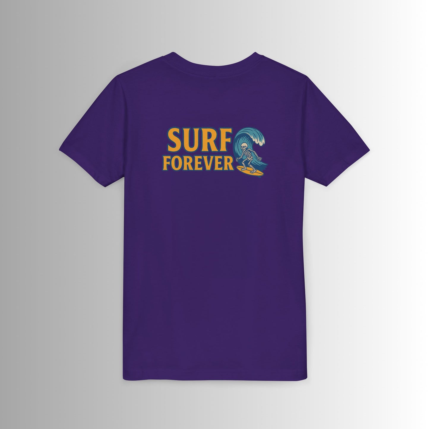 Immortal Bloodlines - Surf Forever Youth Tee