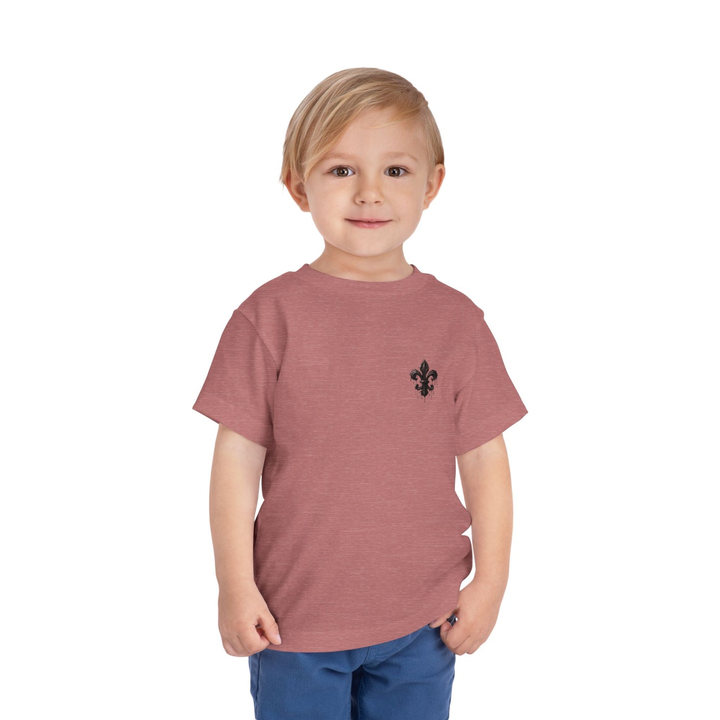 The Immortal Bloodlines Toddler Collection - Magical and Mischievous Tee