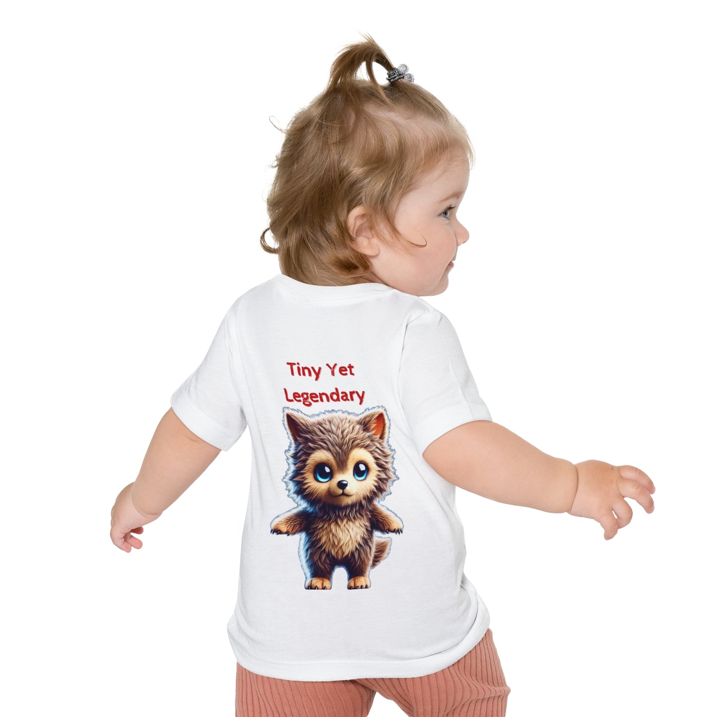 The Immortal Bloodlines Baby Collection - Tiny Yet Legendary