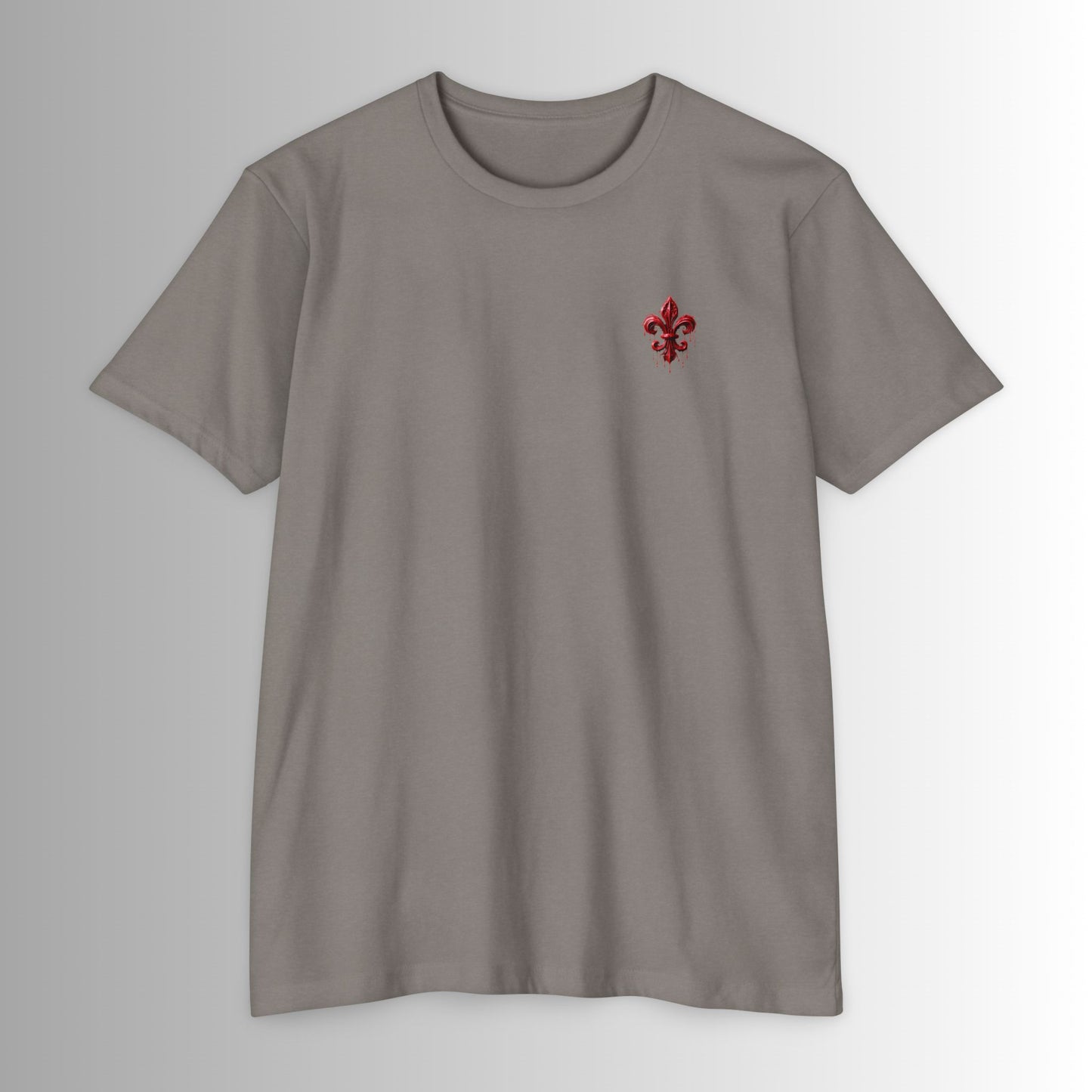 Immortal Bloodlines Halloween Jersey Tee - The Blood Moon Witches