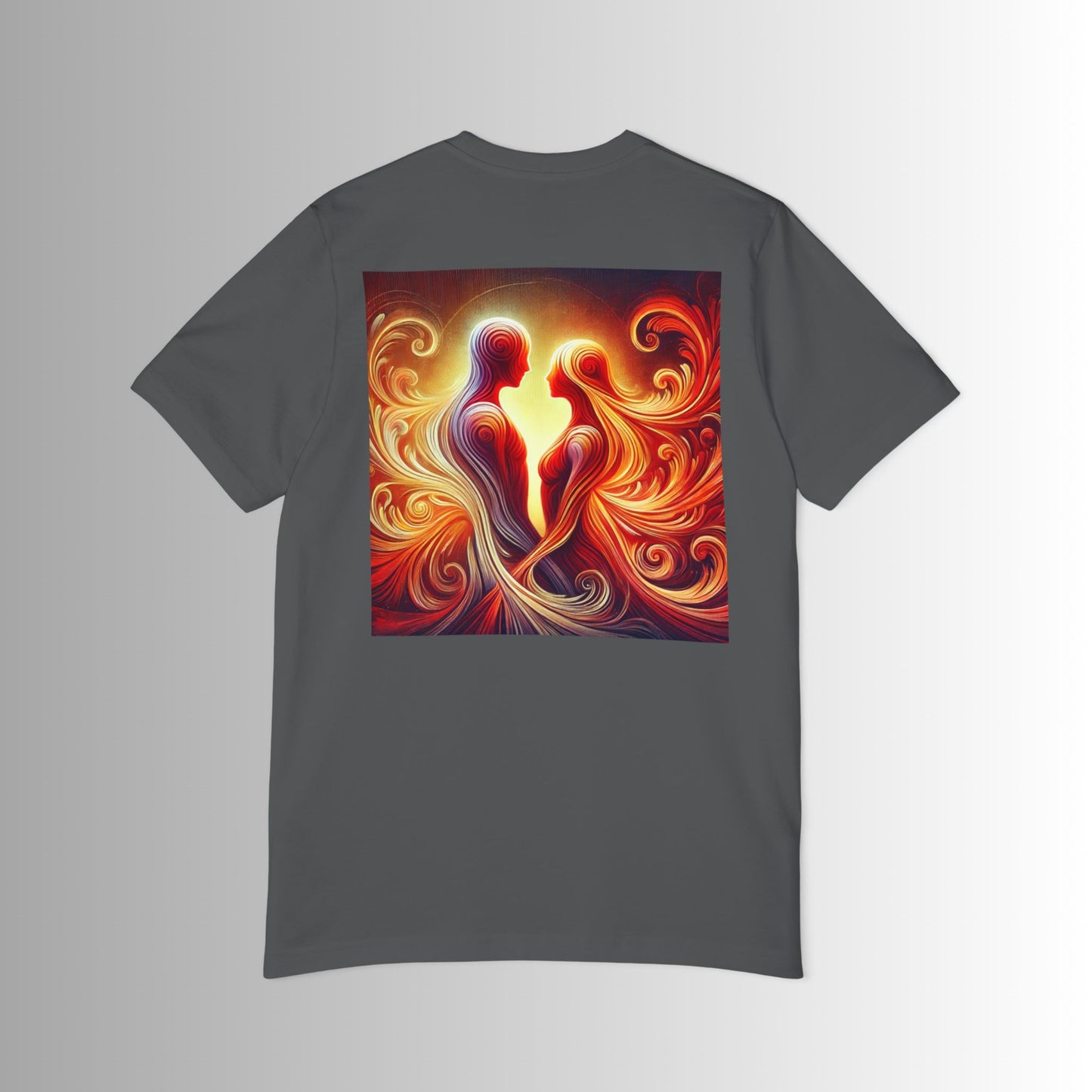 Eternal Flame - The Immortal Love Collection