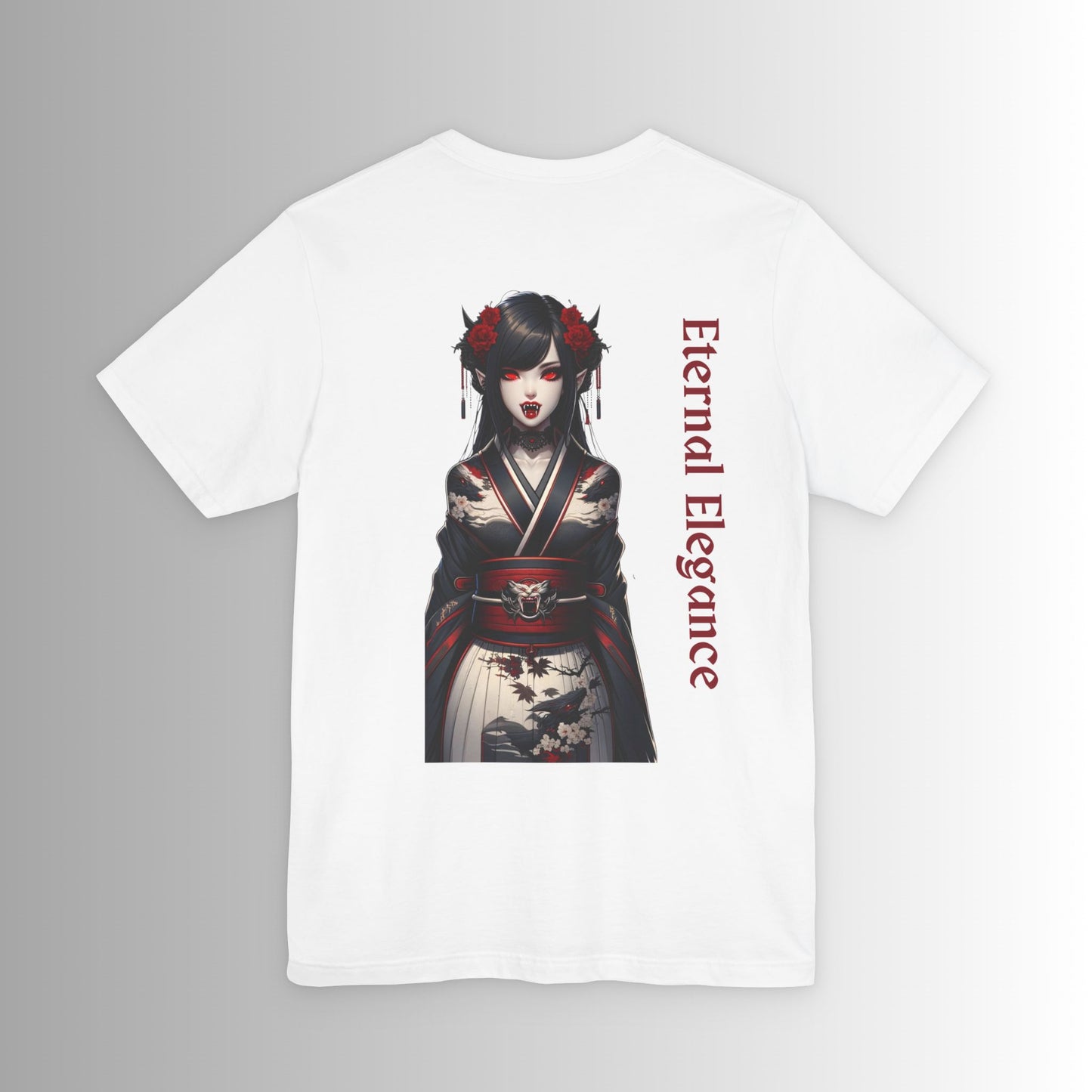 The Eternal Elegance of the Geishas 5