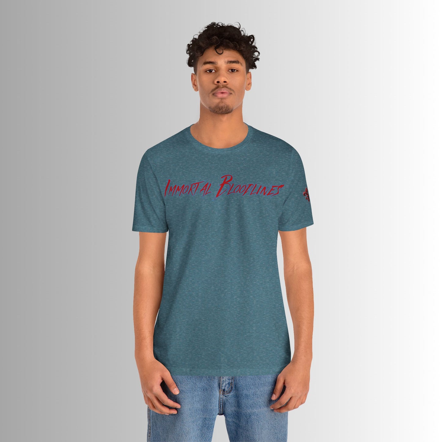 Be the Legend - Immortal Bloodlines Legends of Leadership Collection