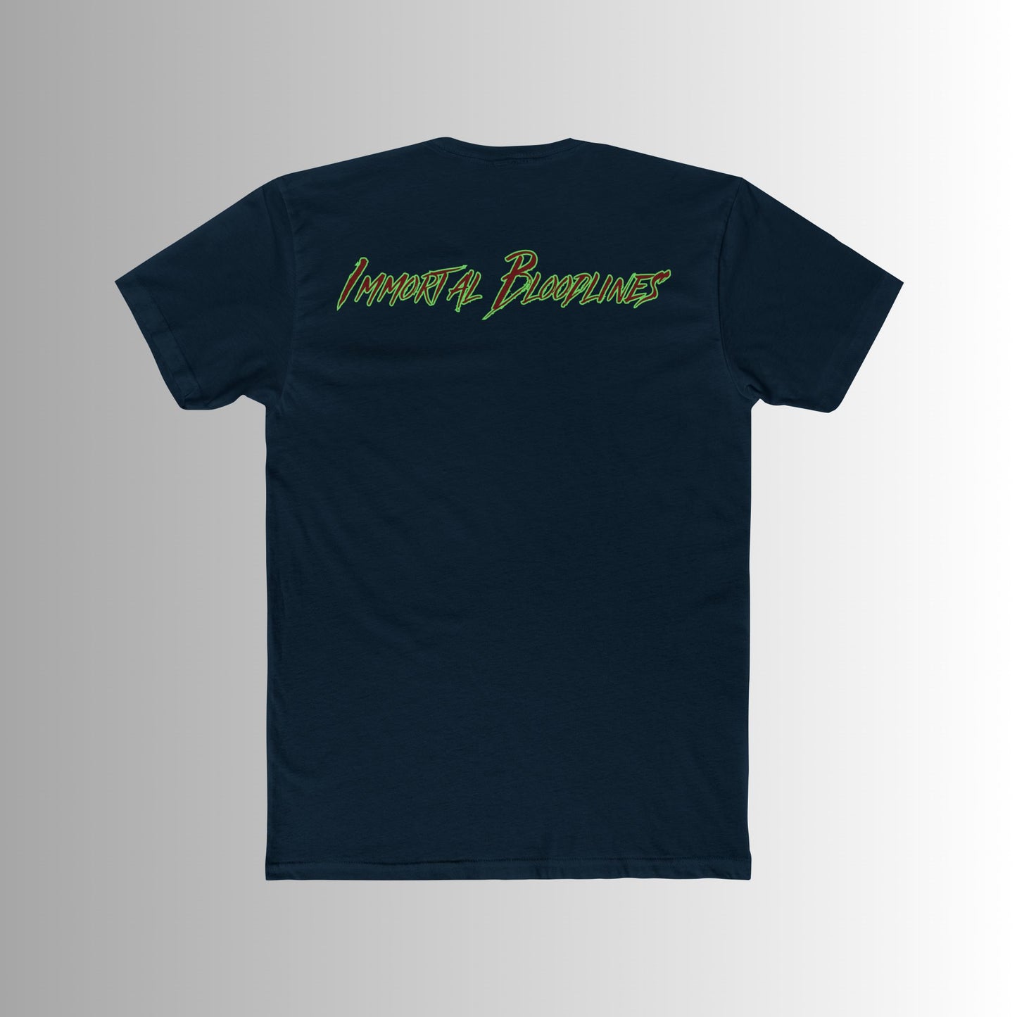 Immortal Bloodlines Logo V4
