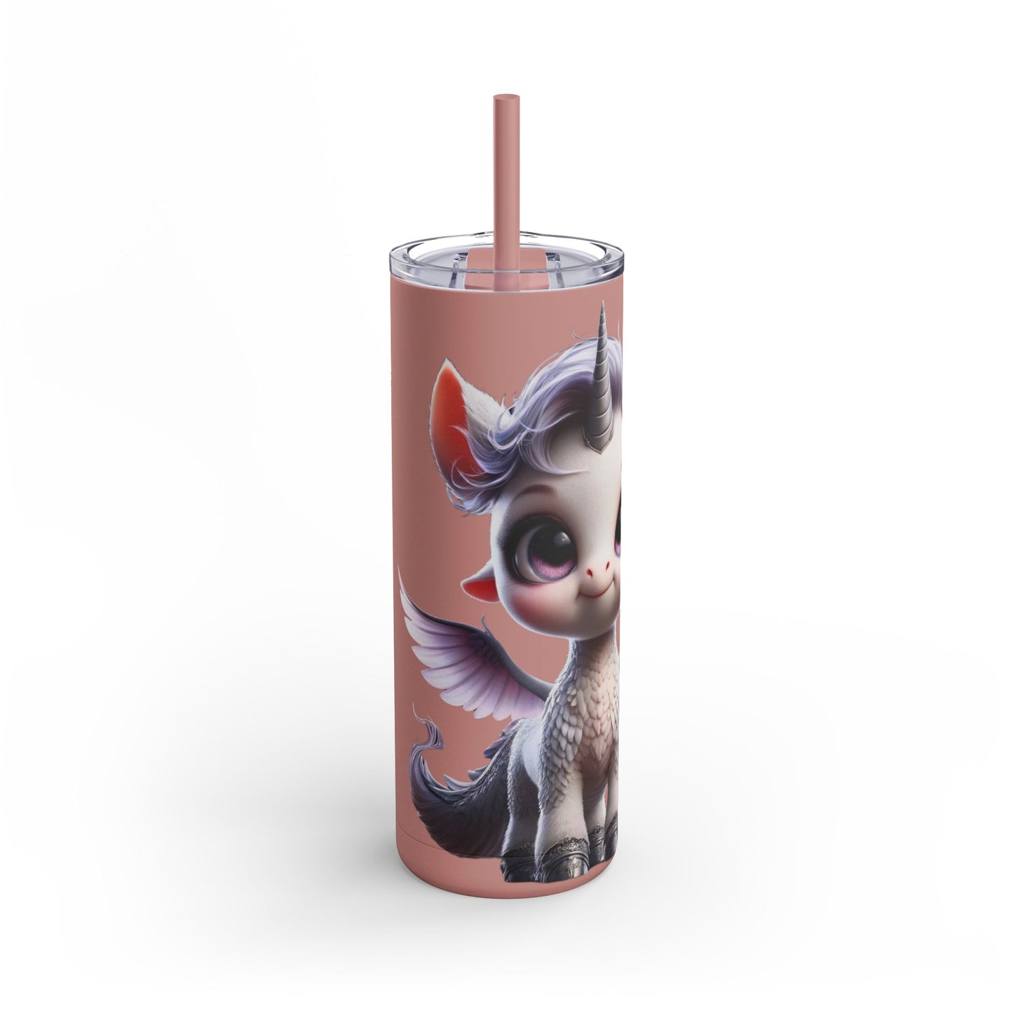 Magical - Maars Maker Skinny Matte Tumbler, 20oz