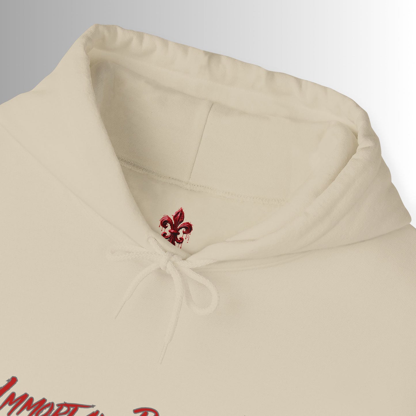 The Curse of the Tlacaelel - The Aztec Priests Collection Hoodies