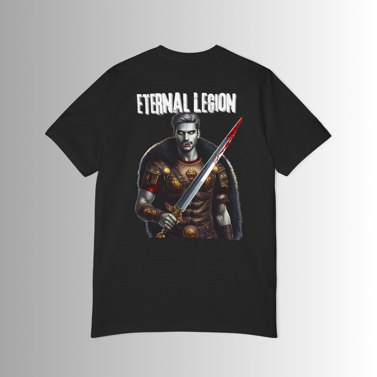 Eternal Legion Collection 13