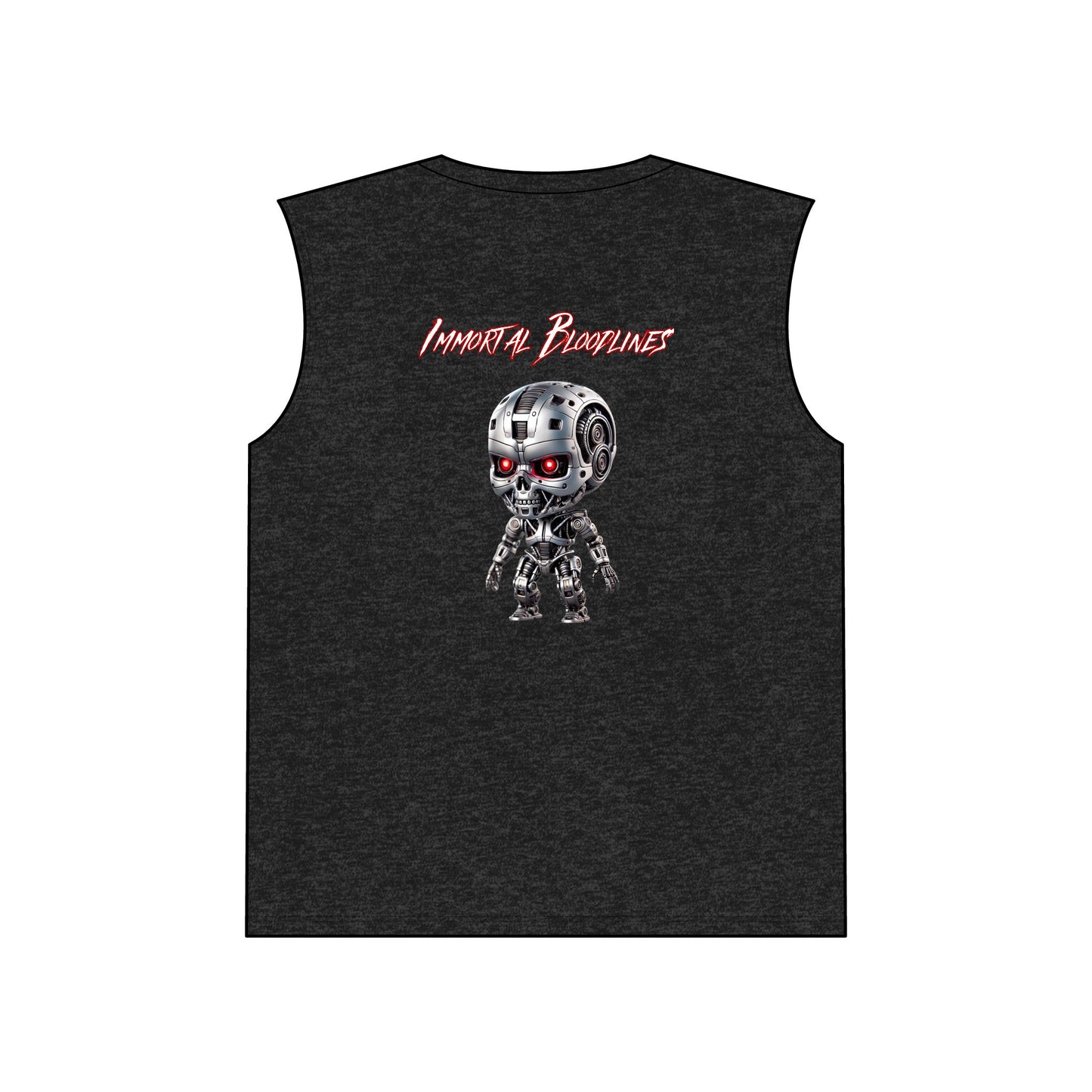 Muscle Tank — 'Immortal Bloodlines'