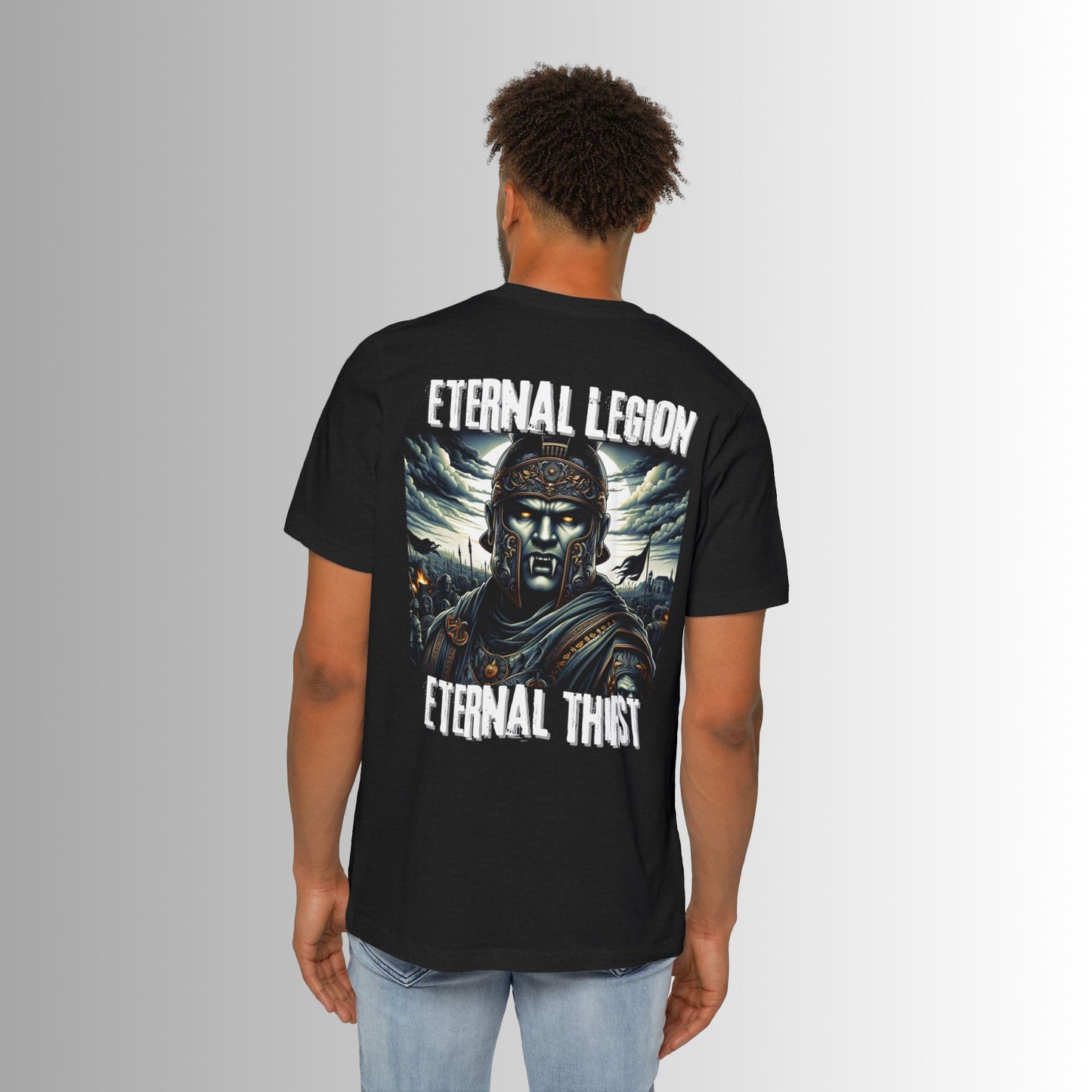 Eternal Legion Collection 12