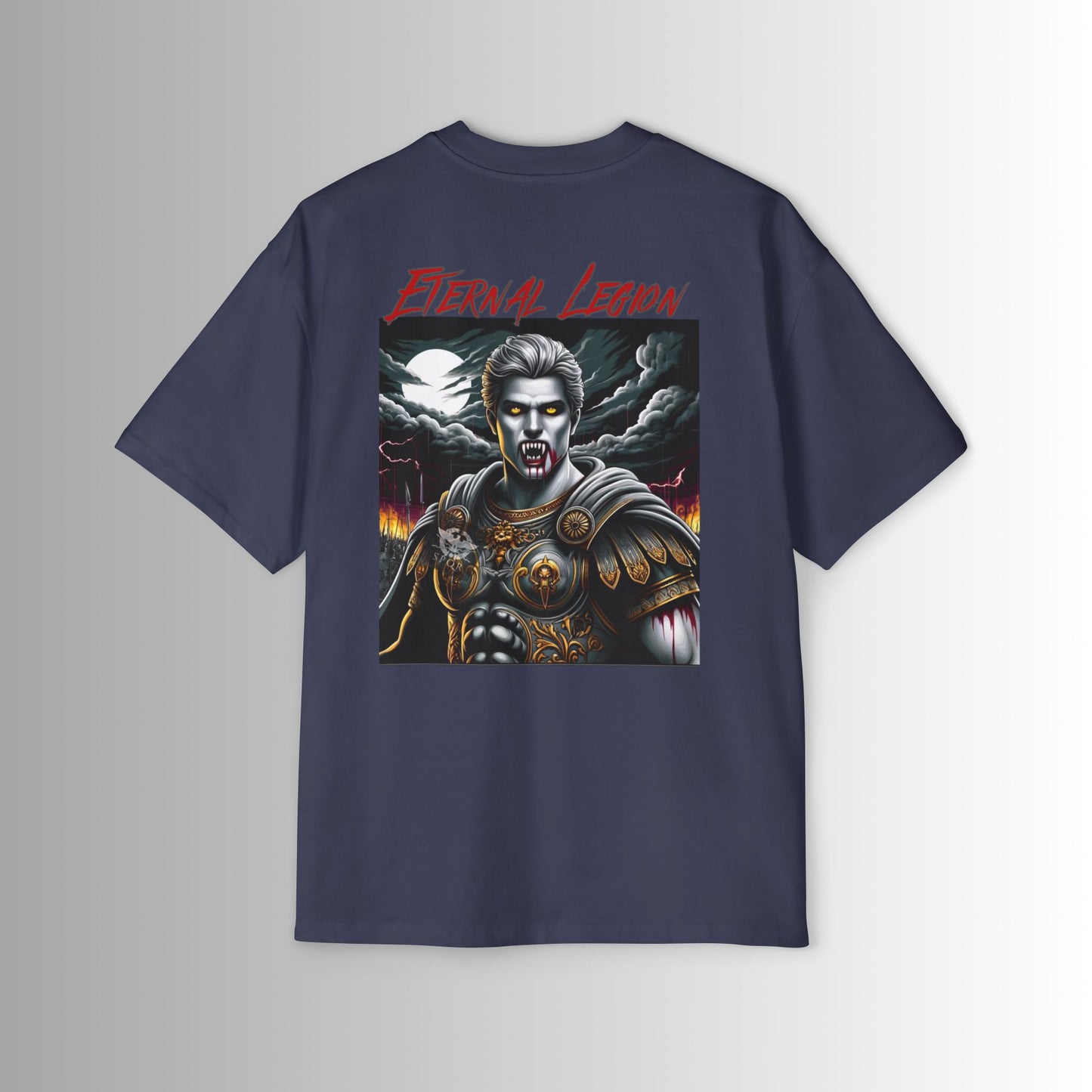 The Eternal Legion - Oversized Tee