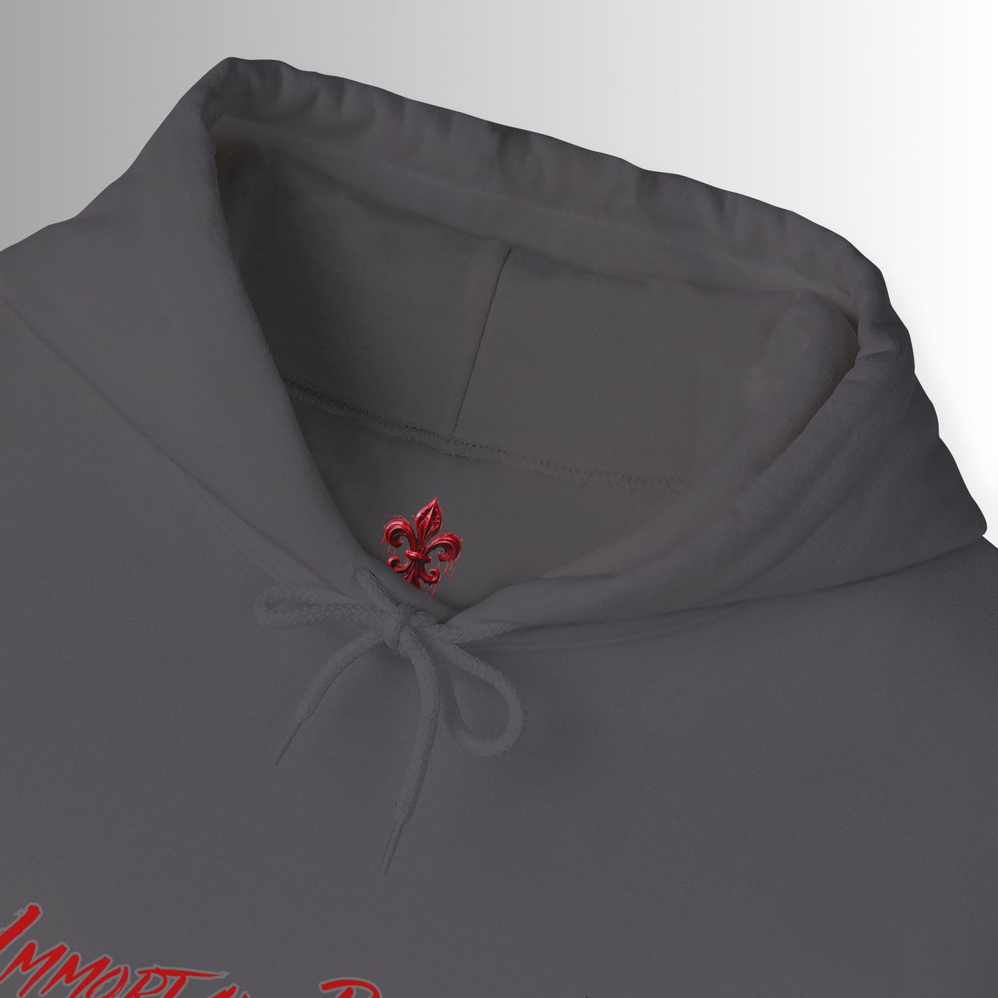 The Curse of the Tlacaelel - The Aztec Priests Collection Hoodies
