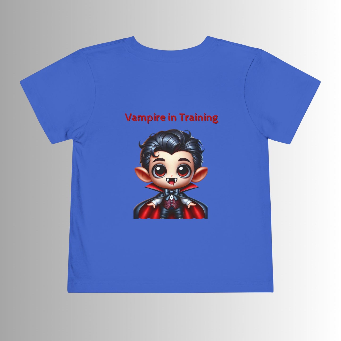 The Immortal Bloodlines Toddler Collection - Vampire in Training