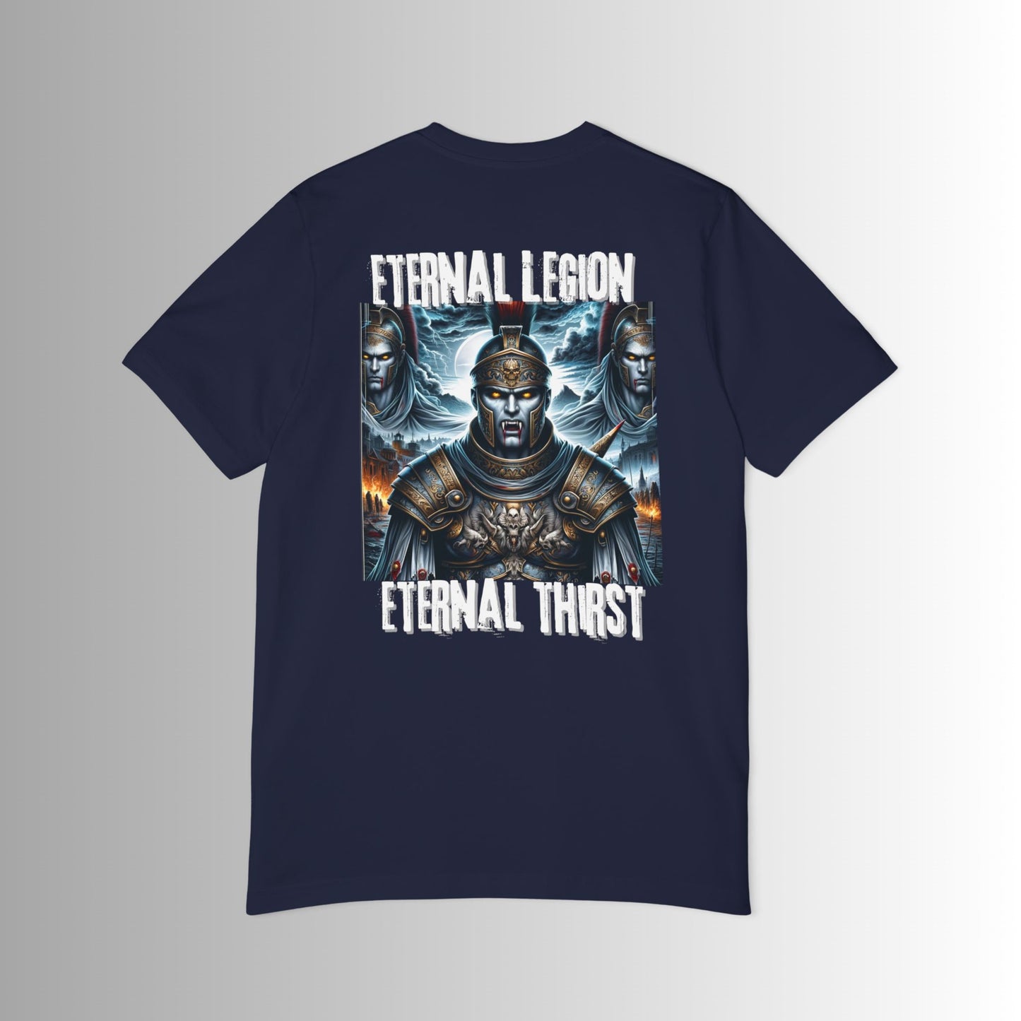 Eternal Legion Collection 10