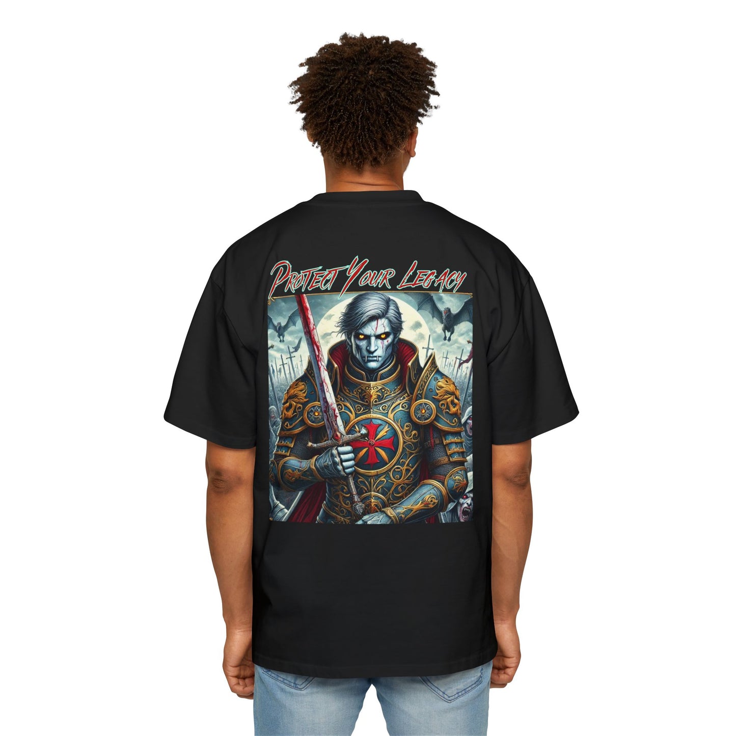 Order of the Dragon Collection V5