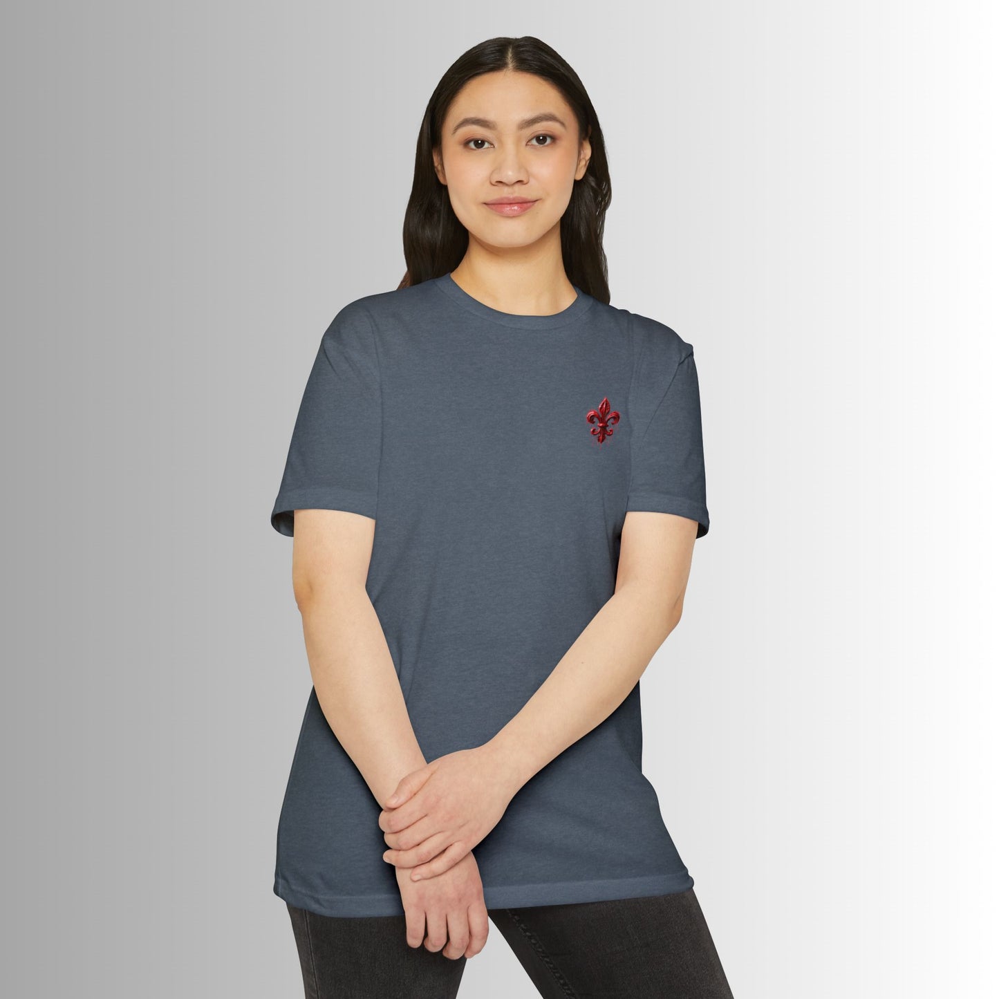 Immortal Bloodlines Halloween Jersey Tee - The Blood Moon Witches