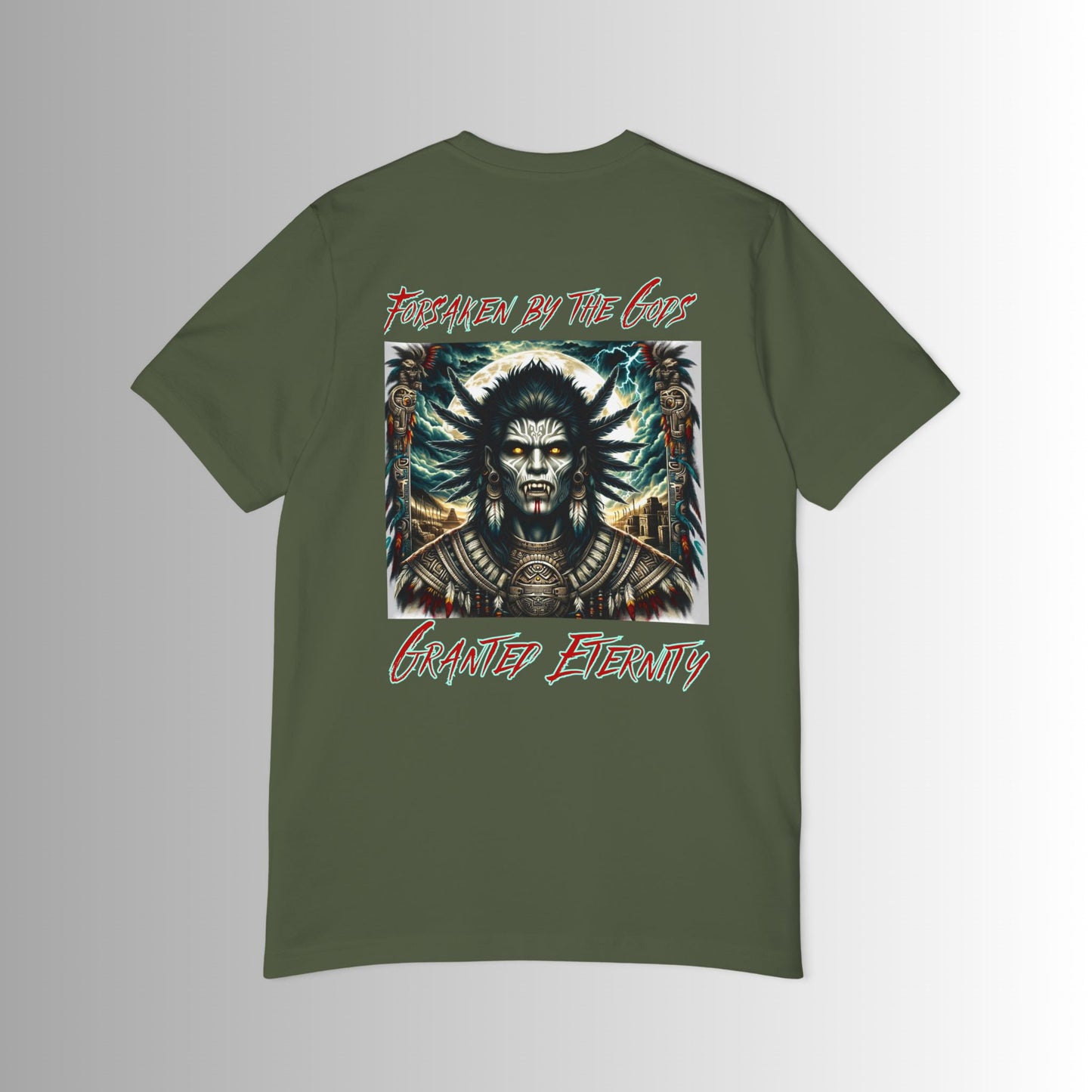 The Curse of the Tlacaelel - The Aztec Priests Immortal Bloodlines Collection 5