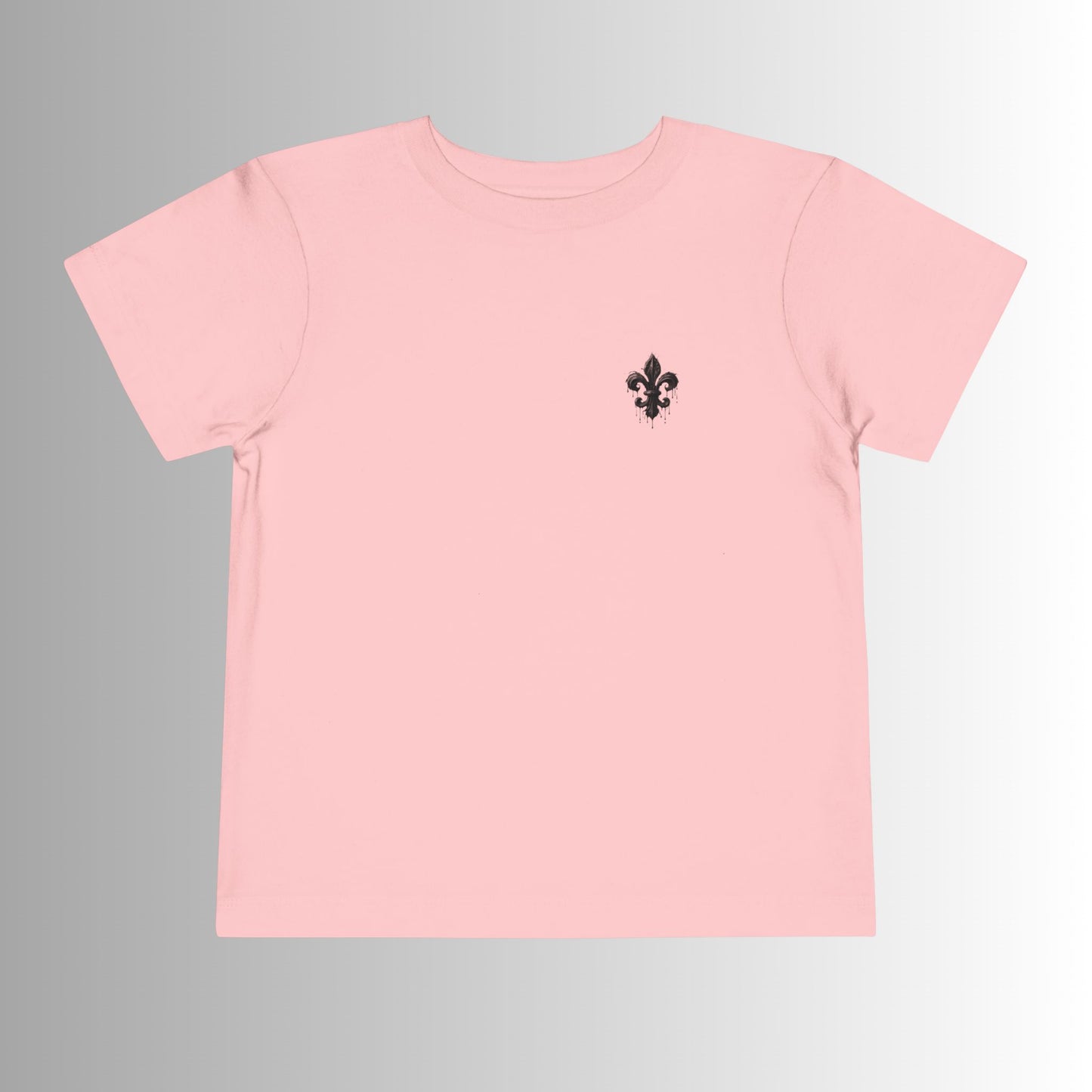 The Immortal Bloodlines Toddler Collection - Gothic Yet Glamorous Tee