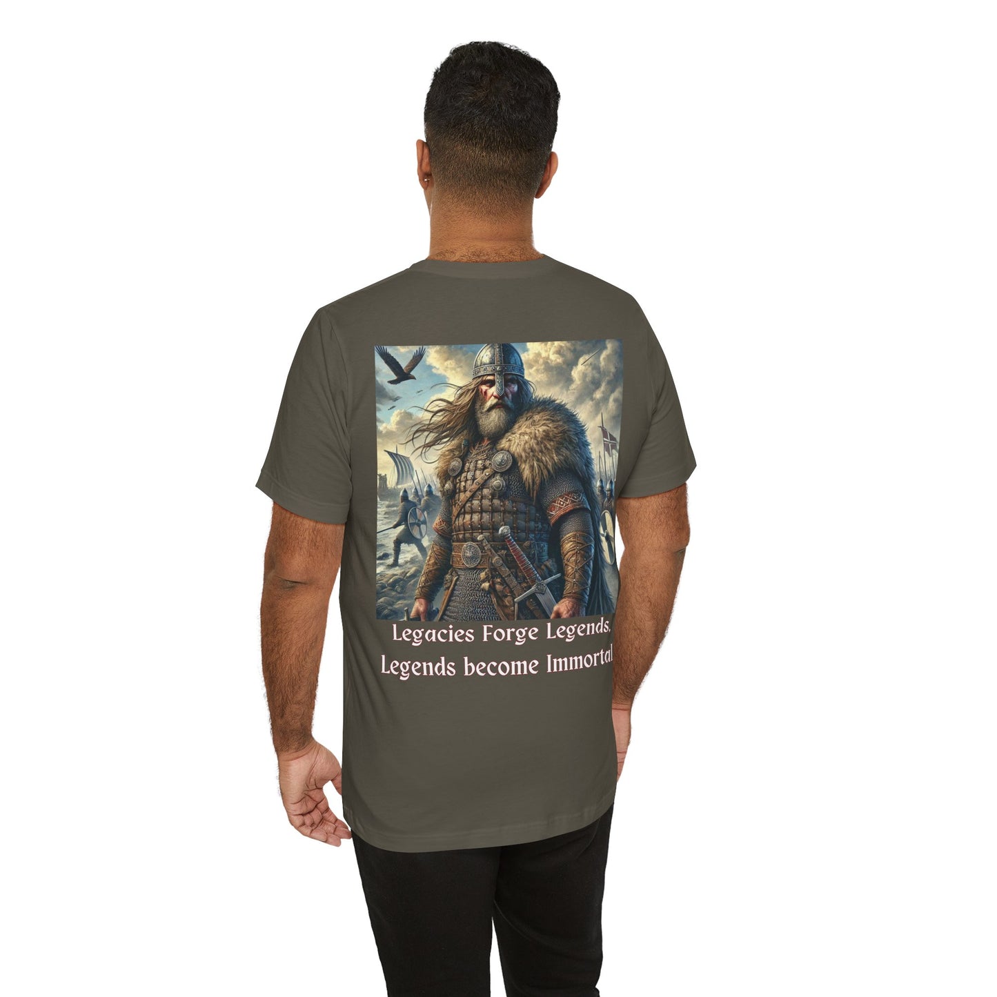 The Immortals Collection: King Harald Hardrada