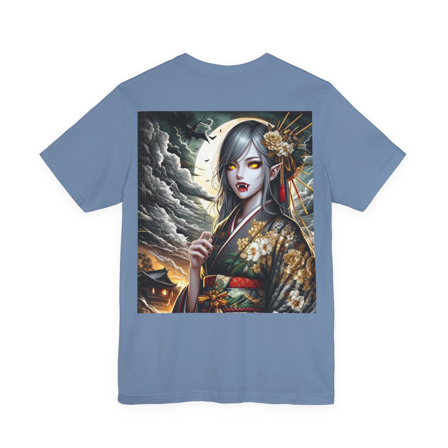 The Eternal Elegance of the Geishas 4