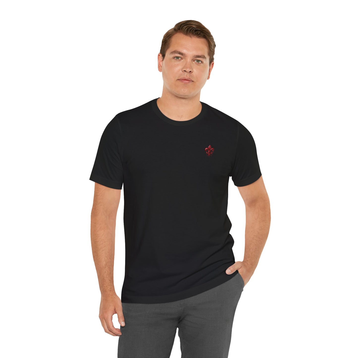 Valhalla Rejection Collection Tee