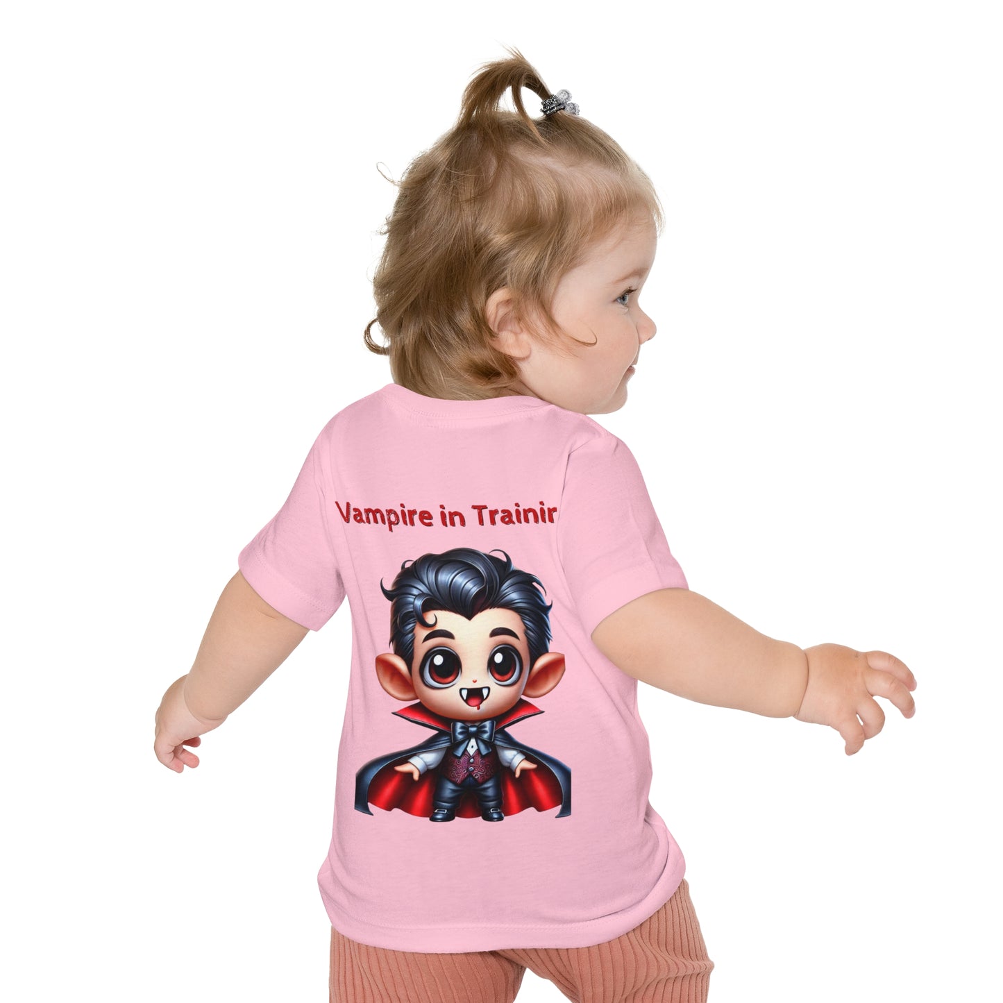 The Immortal Bloodlines Baby Collection - Vampire in Training