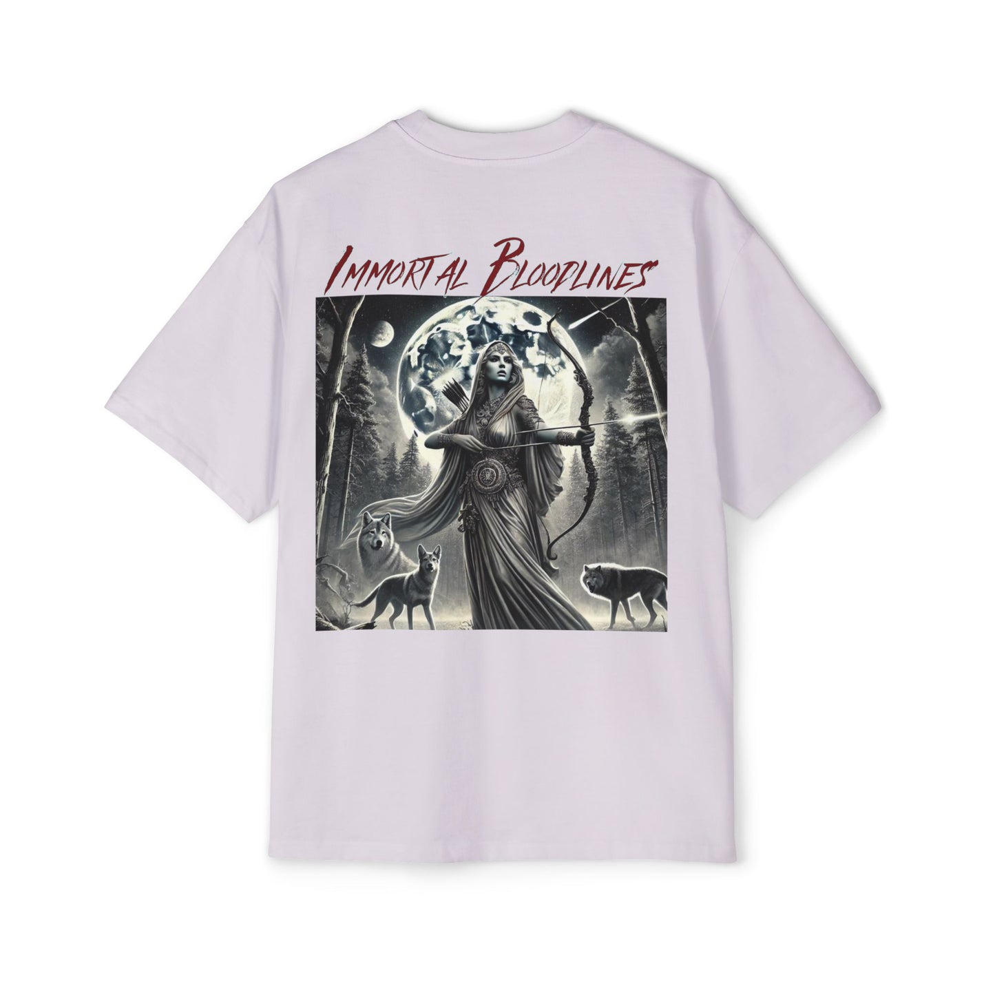 The Gods Collection - Diana - Oversized