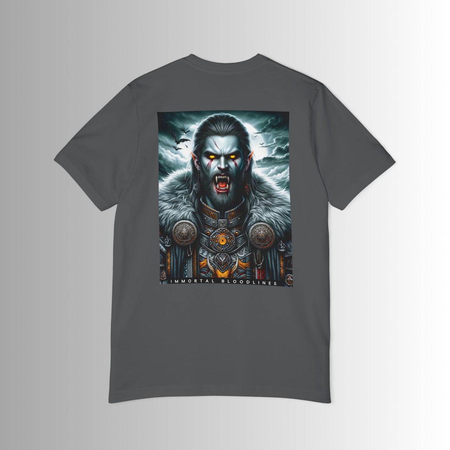 Valhalla Rejection Collection Tee