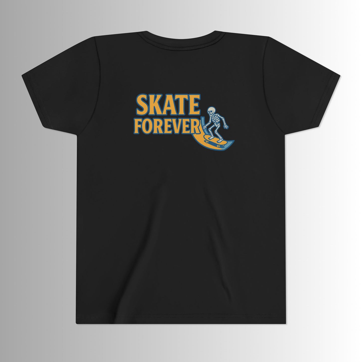 Immortal Bloodlines - Skate Forever Youth Tee
