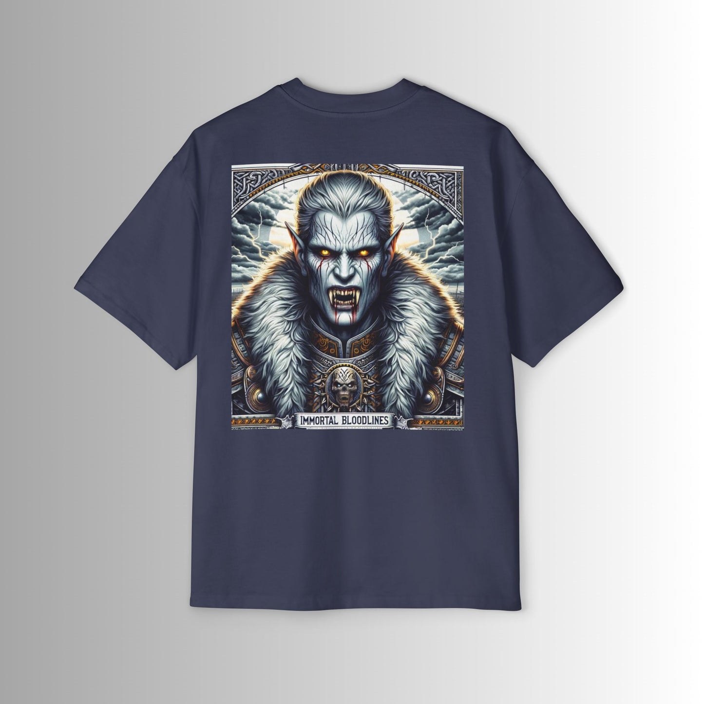 The Valhalla Rejection Collection - Tee