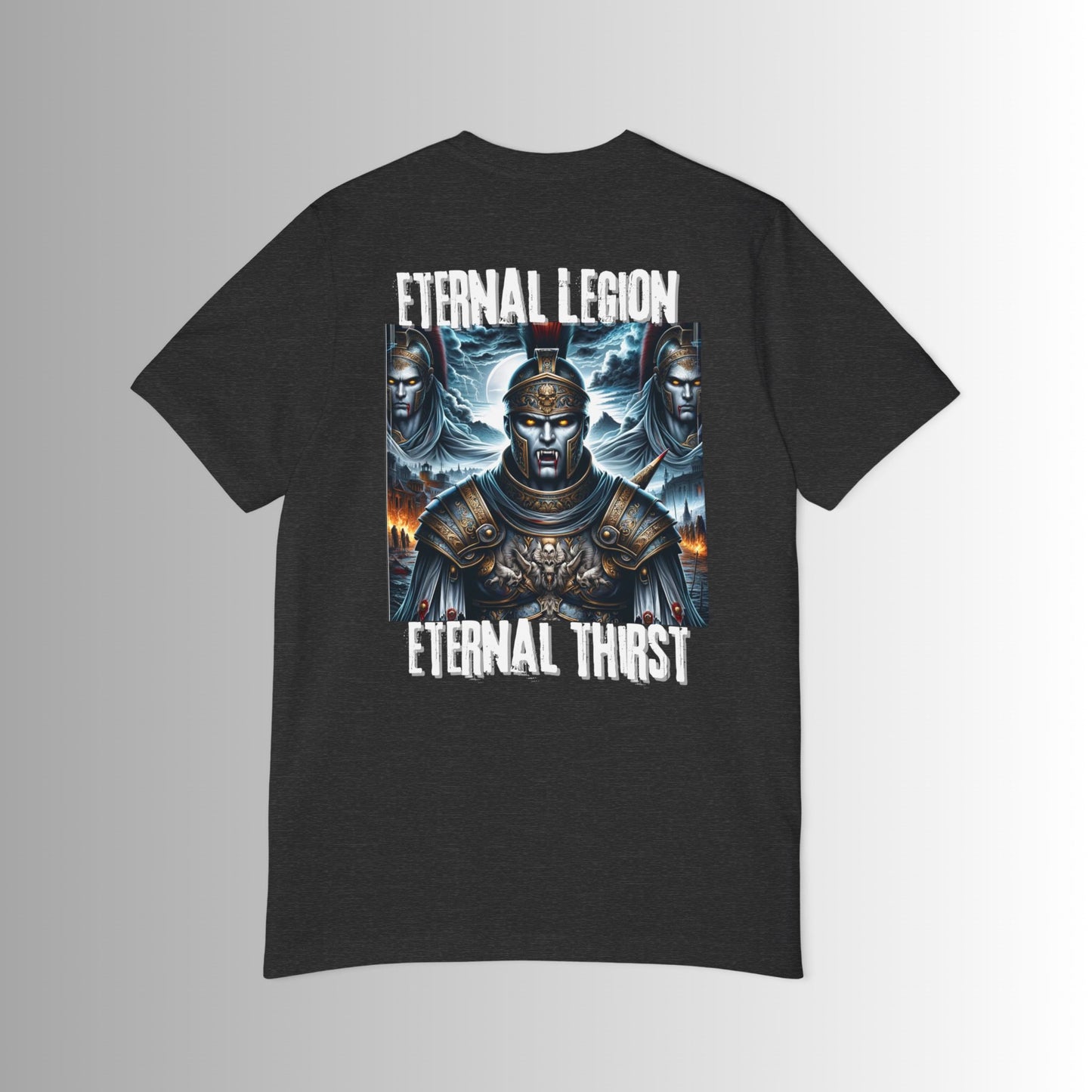 Eternal Legion Collection 10