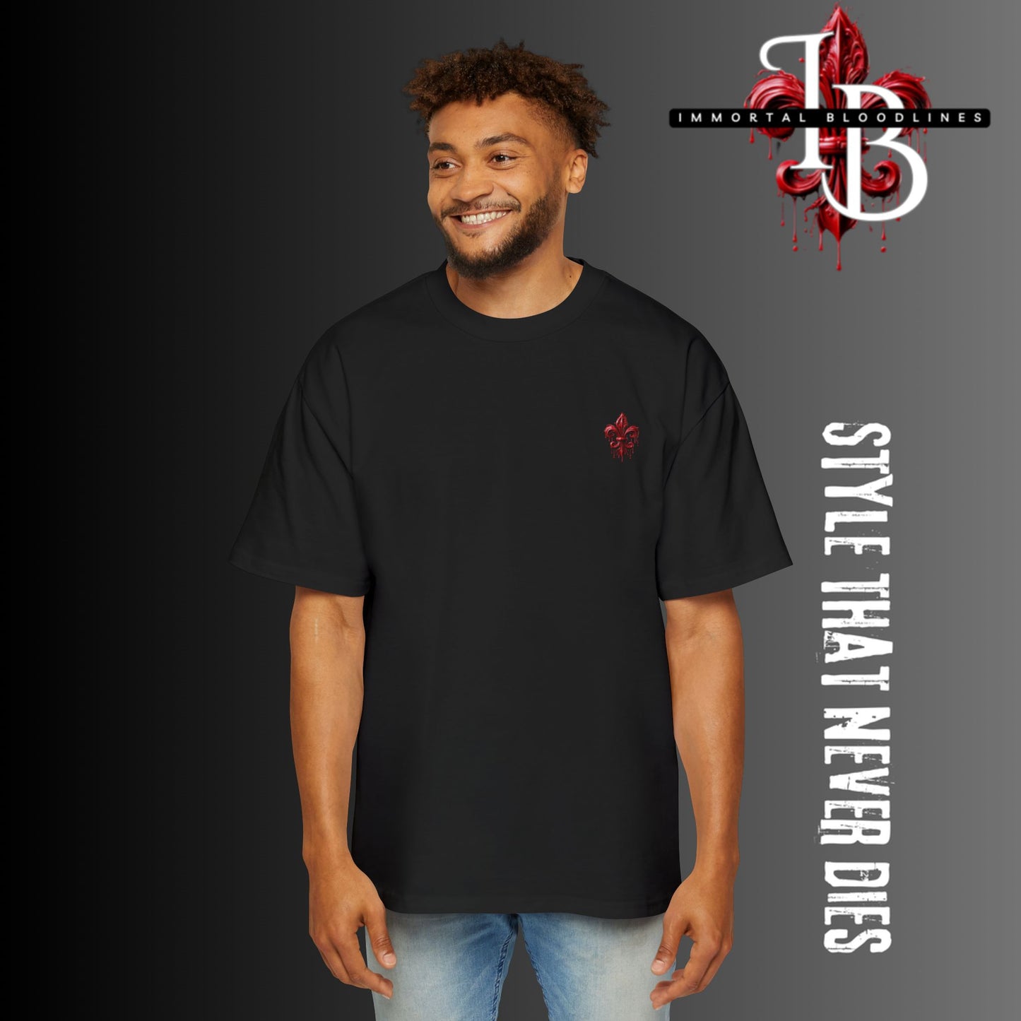 Order of the Dragon Collection - Oversized