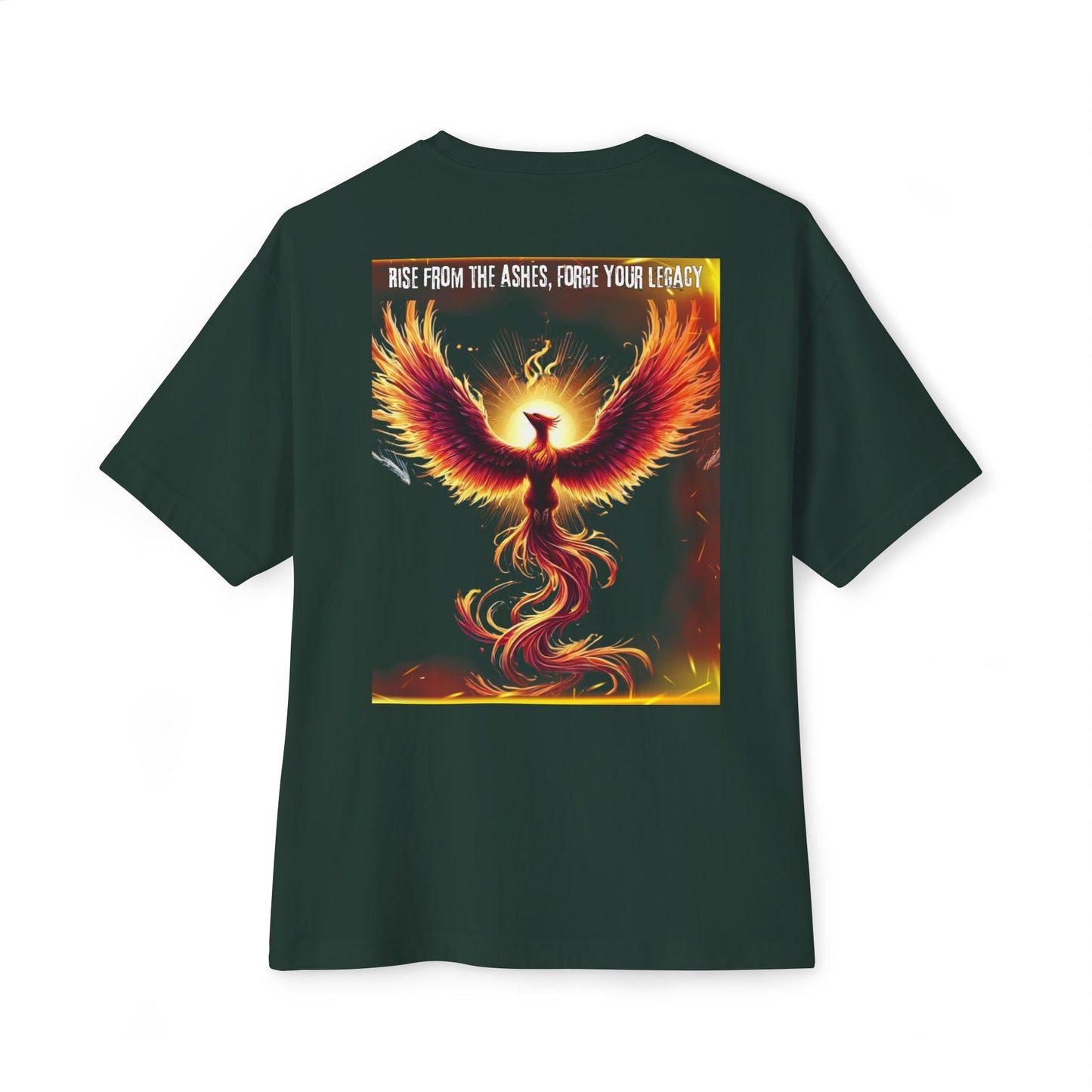 The Phoenix Collection - Rise from the Ashes 2 (oversized)