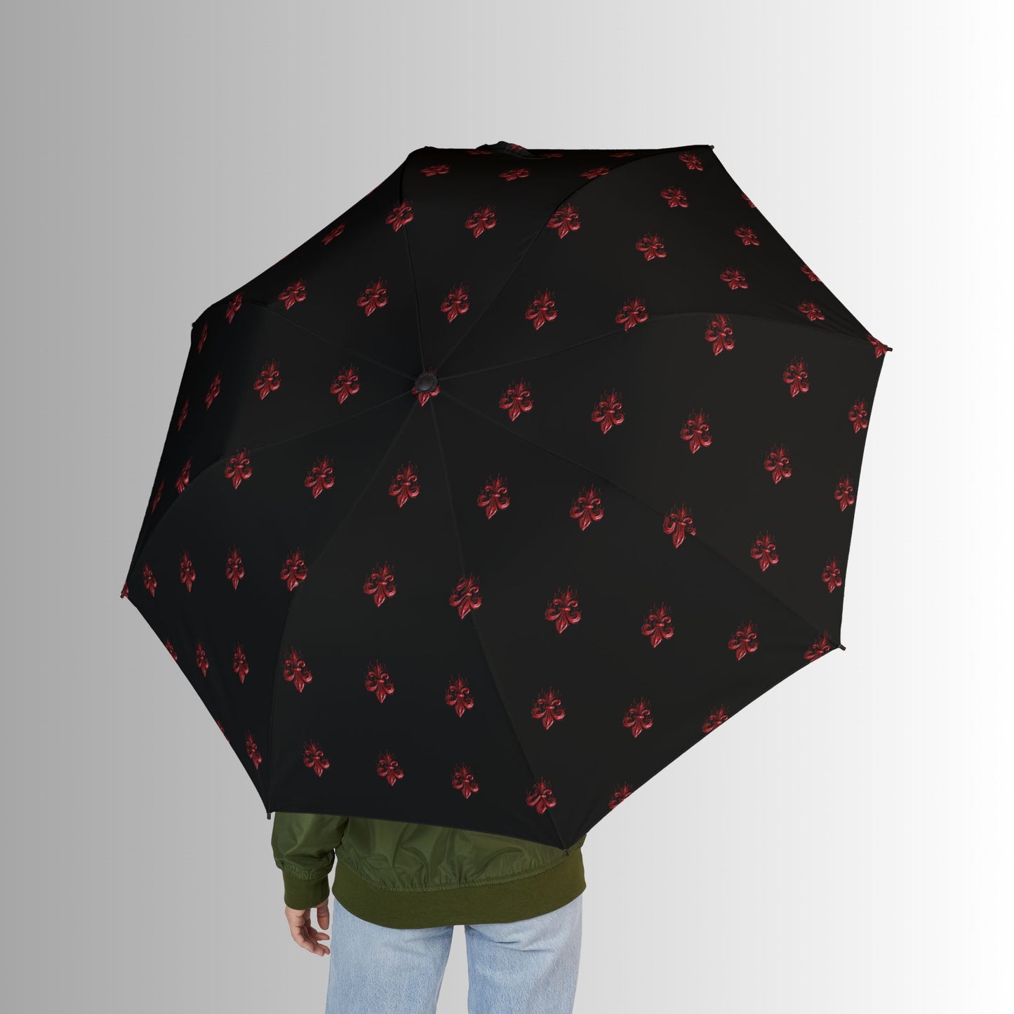 Immortal Bloodlines - Chic Umbrella