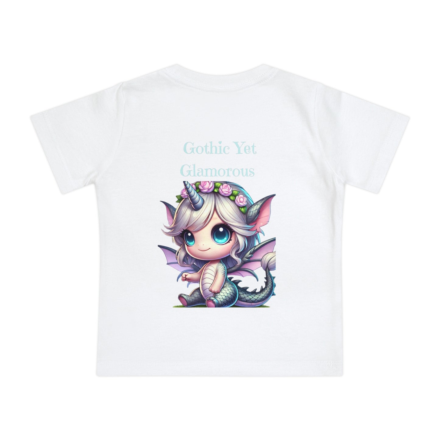 The Immortal Bloodlines Baby Collection - Glamorous