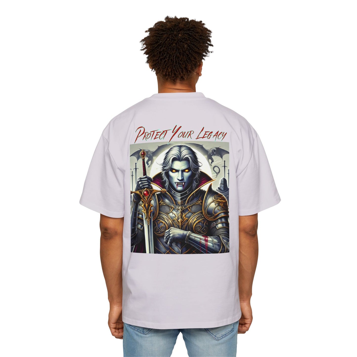 Order of the Dragon Collection V2