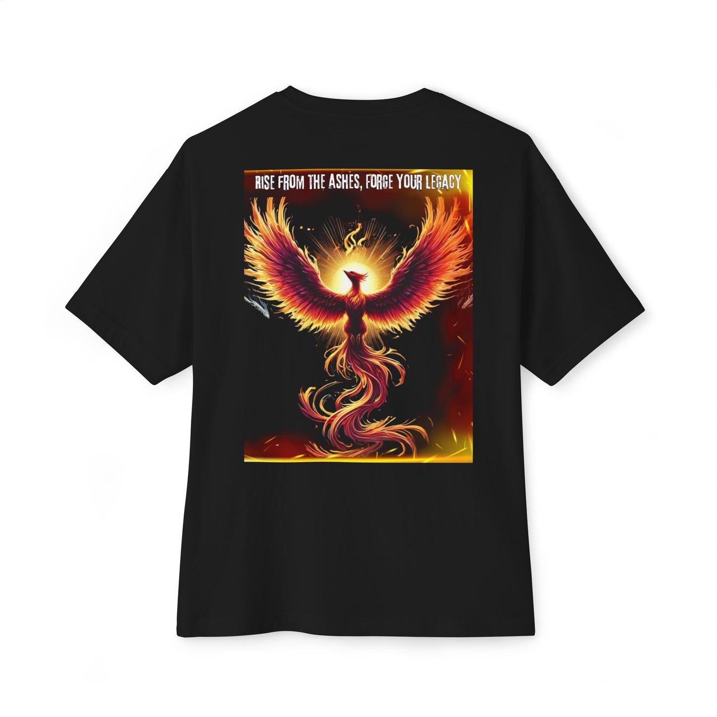 The Phoenix Collection - Rise from the Ashes 2 (oversized)