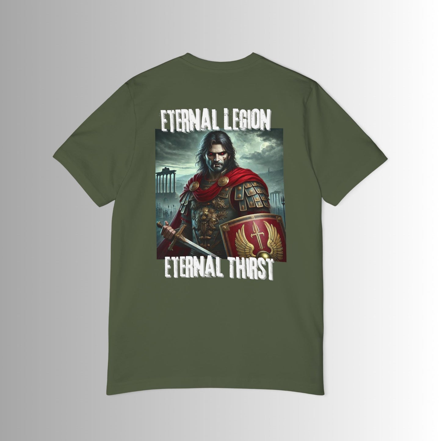 Eternal Legion Collection 6