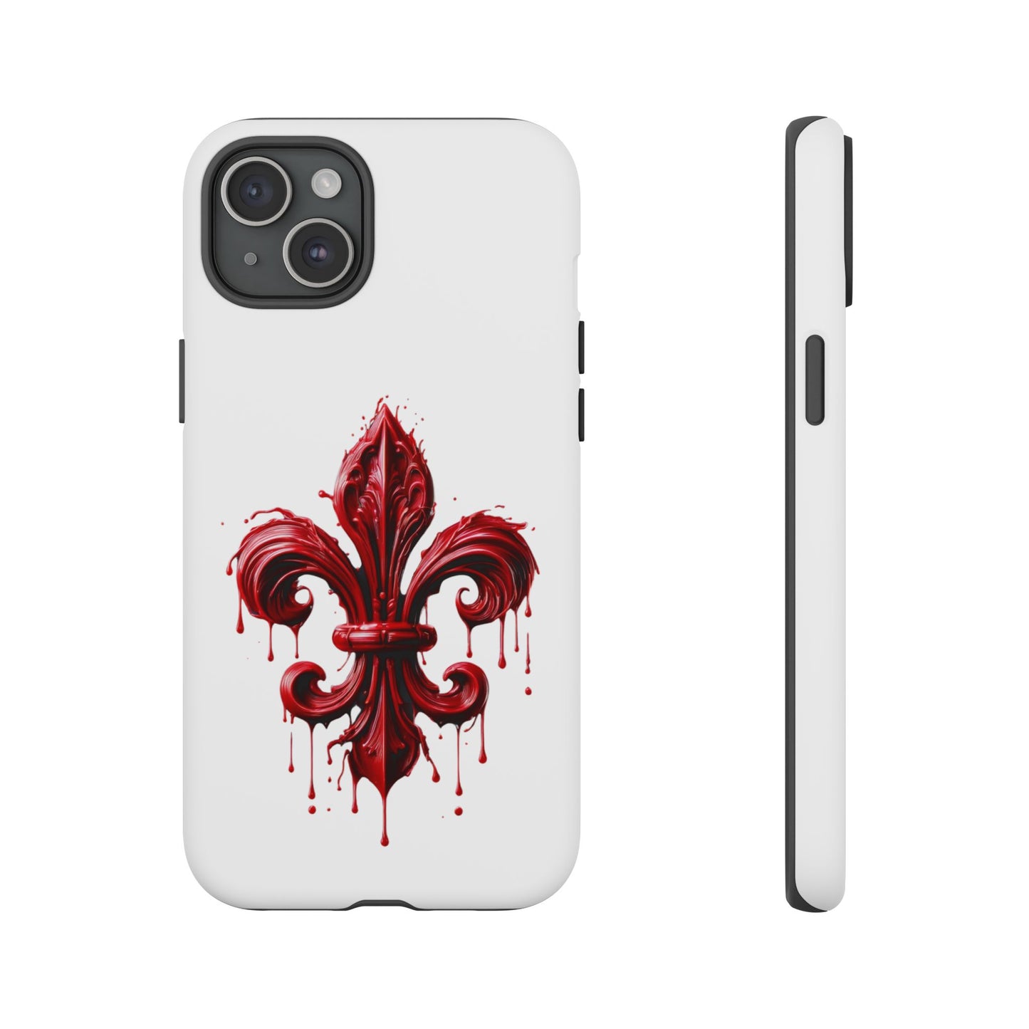 Immortal Bloodlines Logo Phone Case - Tough Case