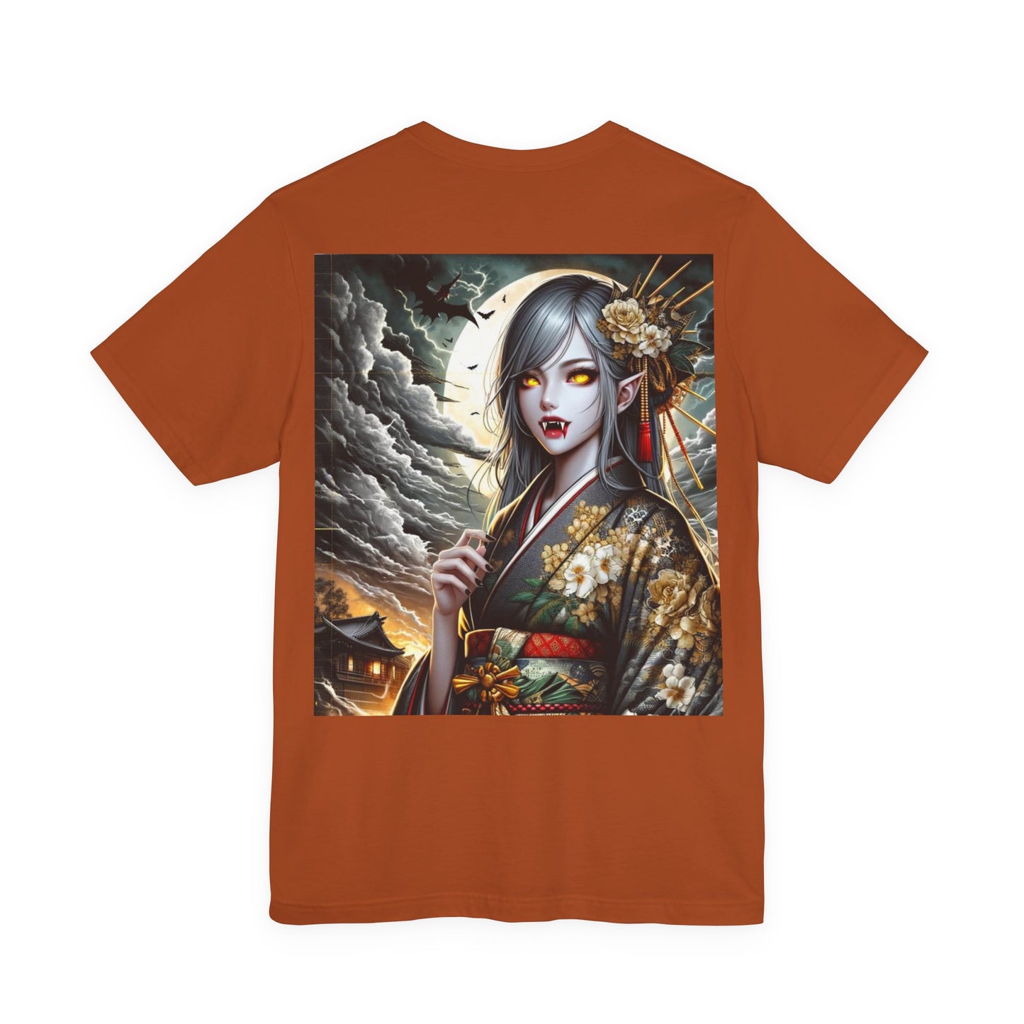 The Eternal Elegance of the Geishas 4