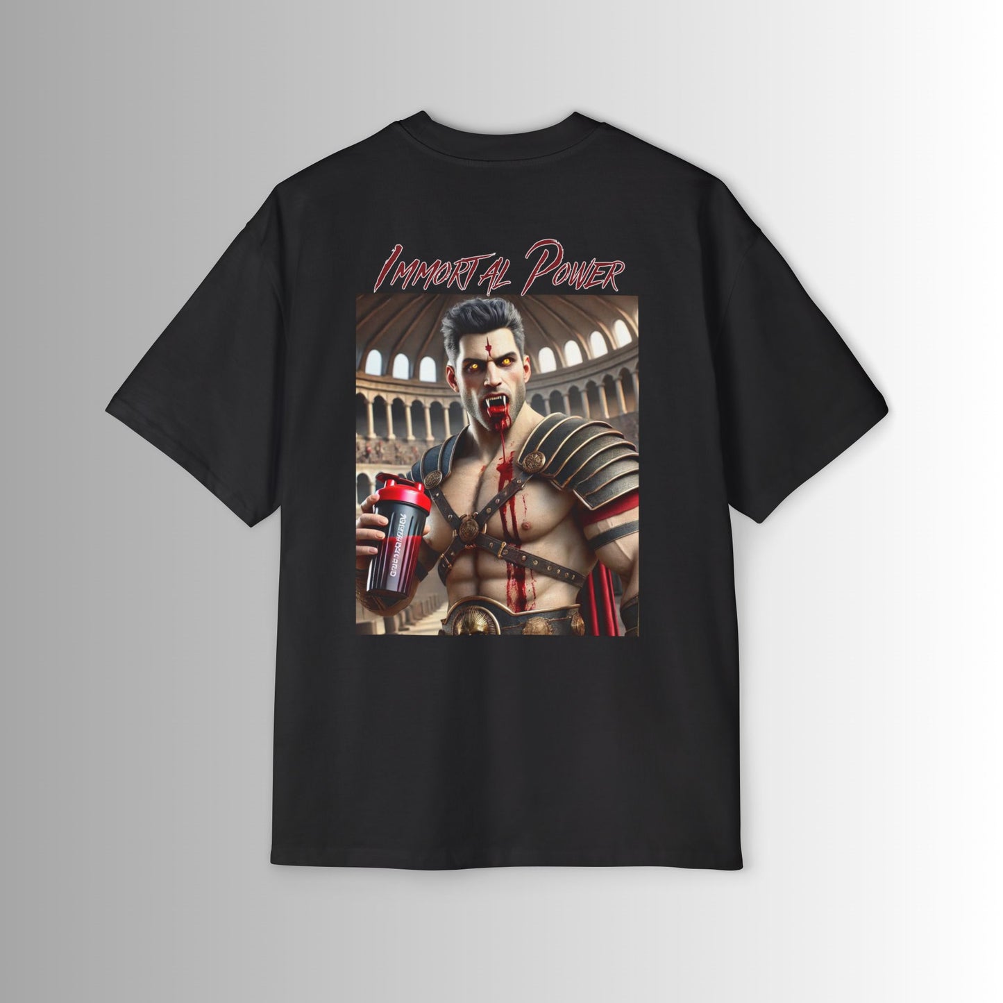 Train like an Immortal Collection - V23