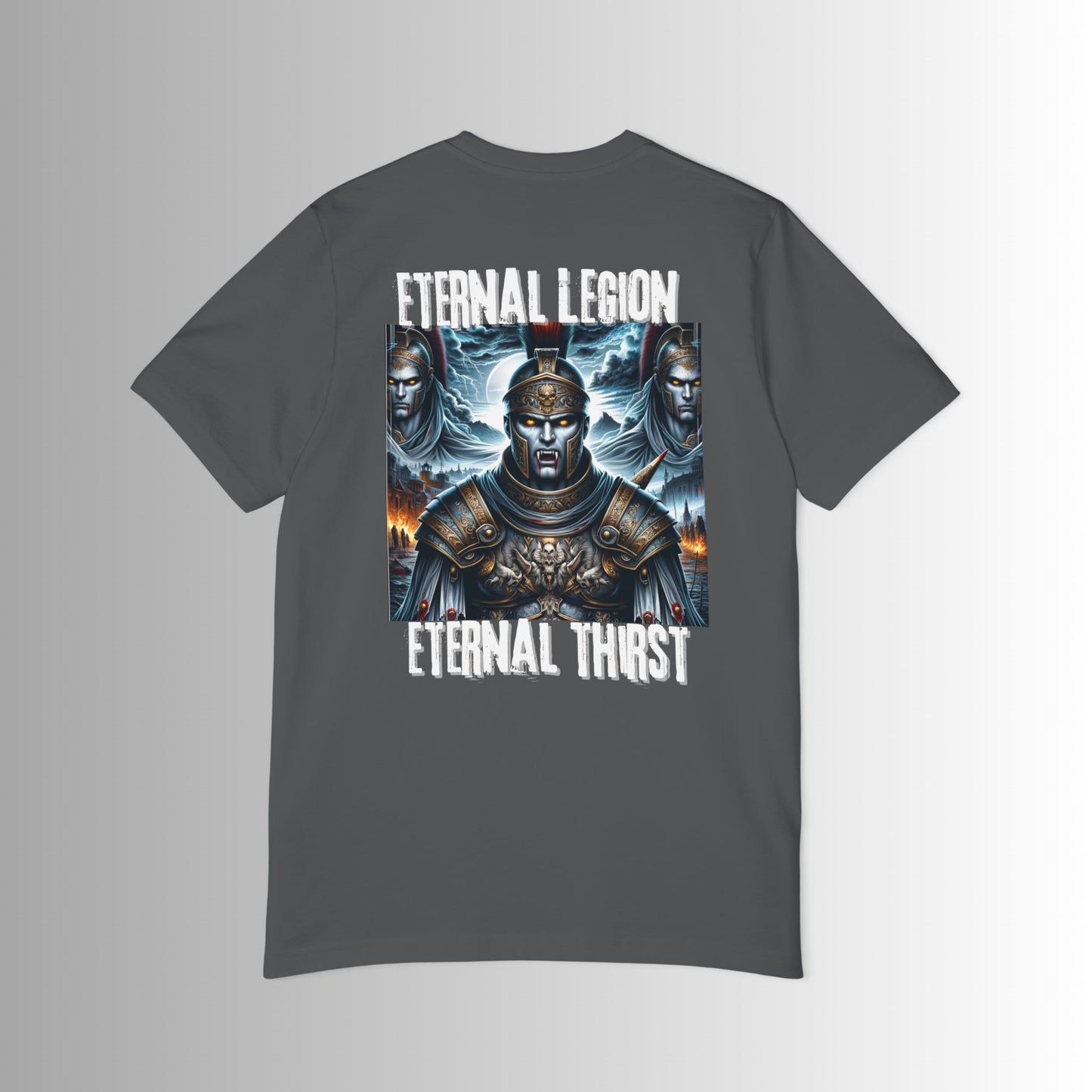 Eternal Legion Collection 10